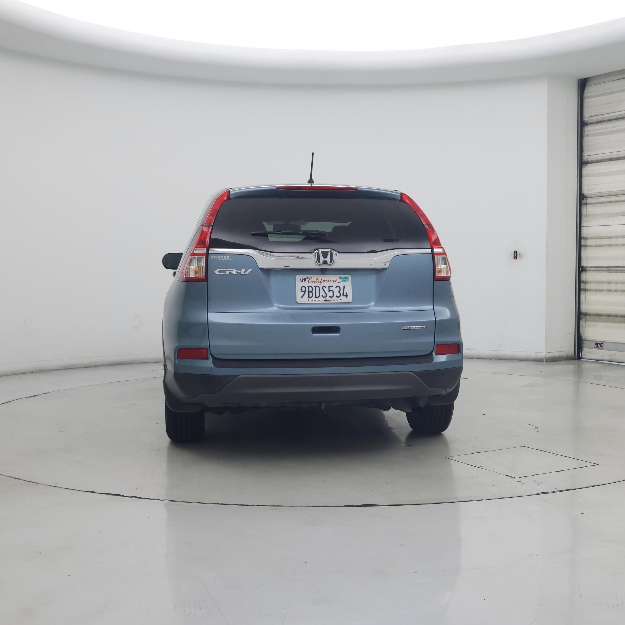 Thumbnail: 2016 Honda CR-V - 6