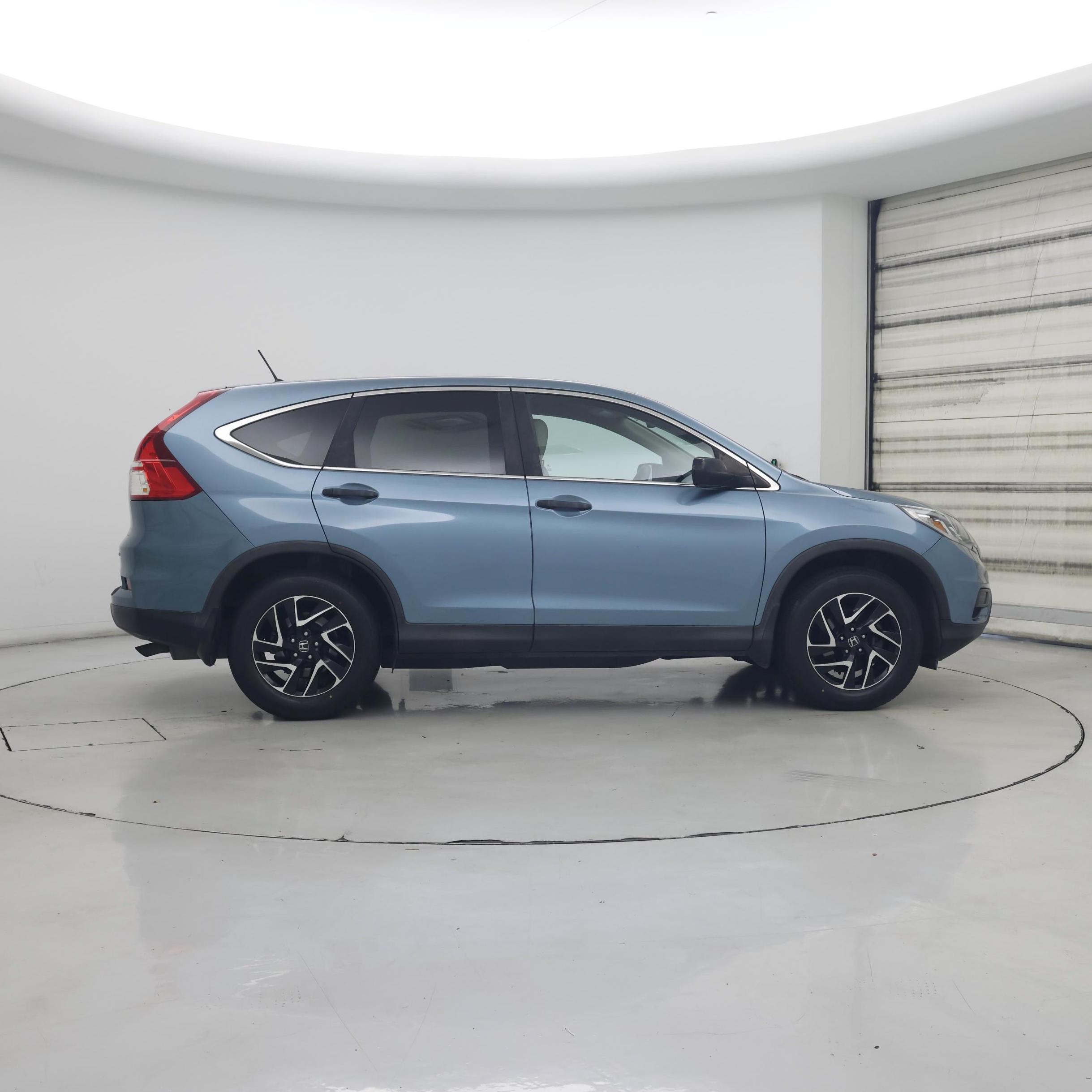 Thumbnail: 2016 Honda CR-V - 7