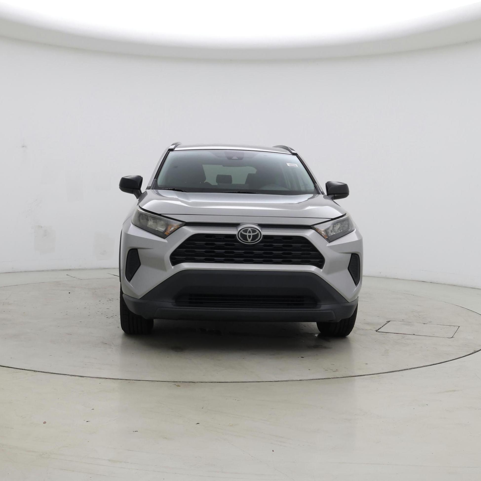 Thumbnail: 2021 Toyota RAV4 - 5