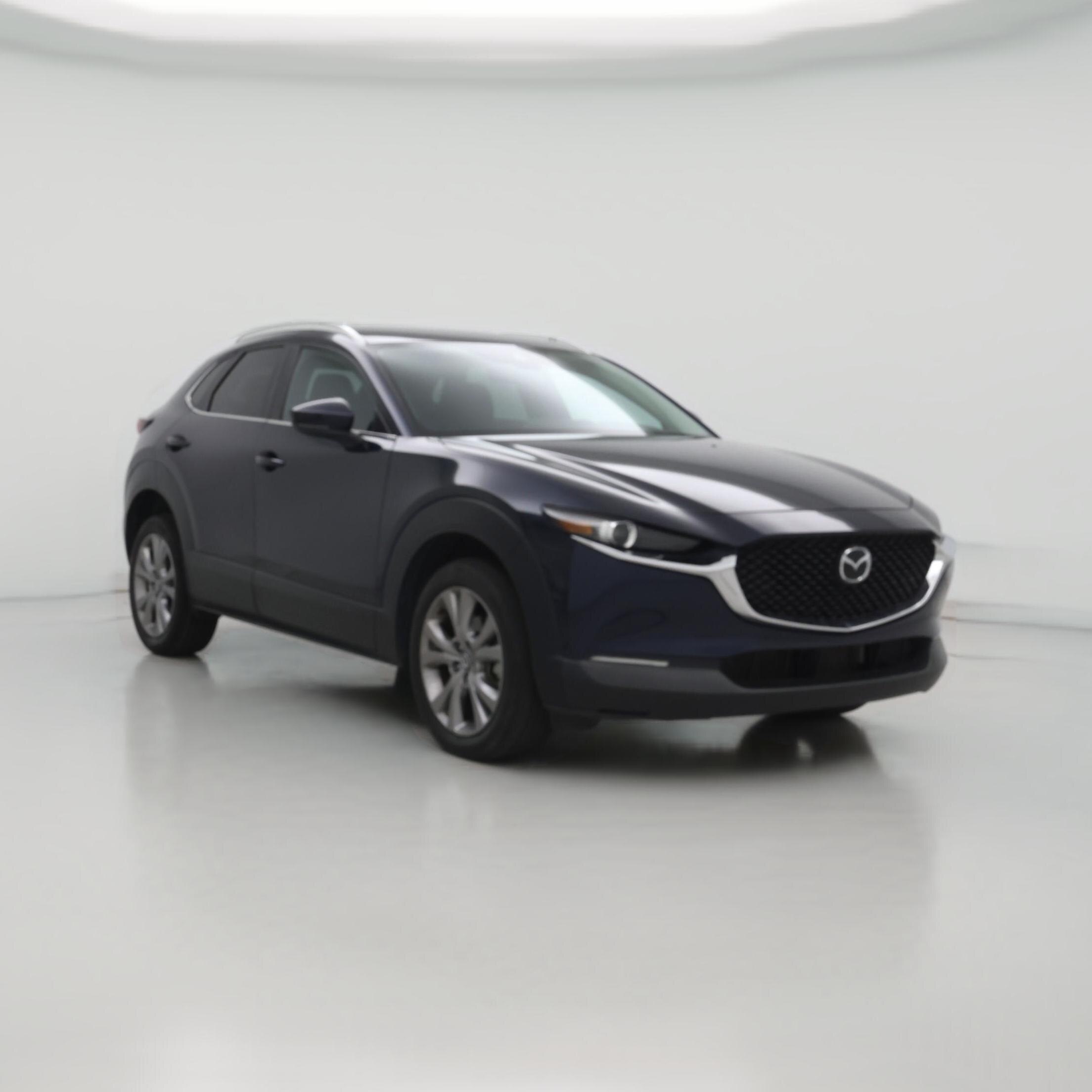 Thumbnail: 2021 Mazda CX-30 - 1
