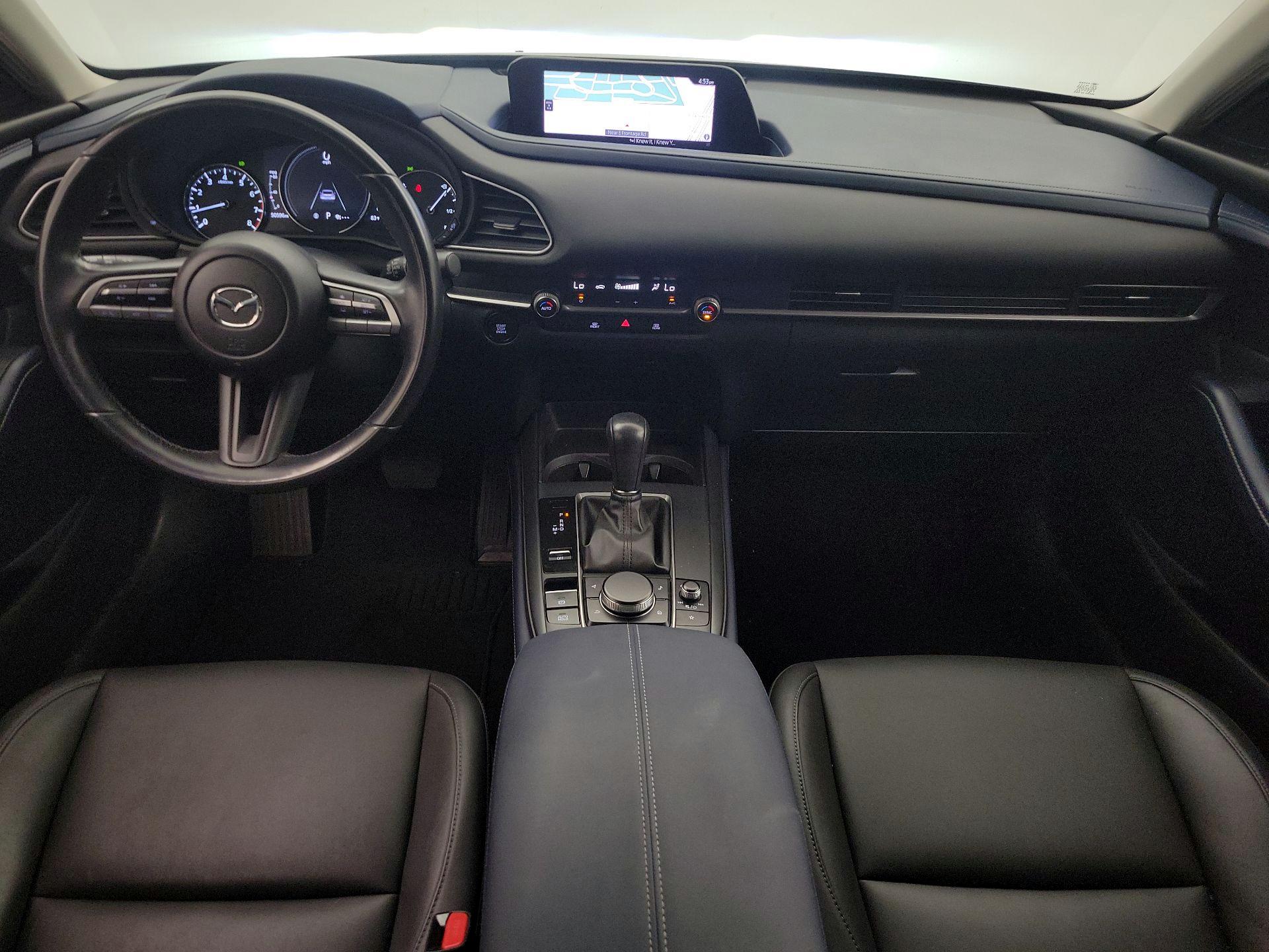 Thumbnail: 2021 Mazda CX-30 - 9