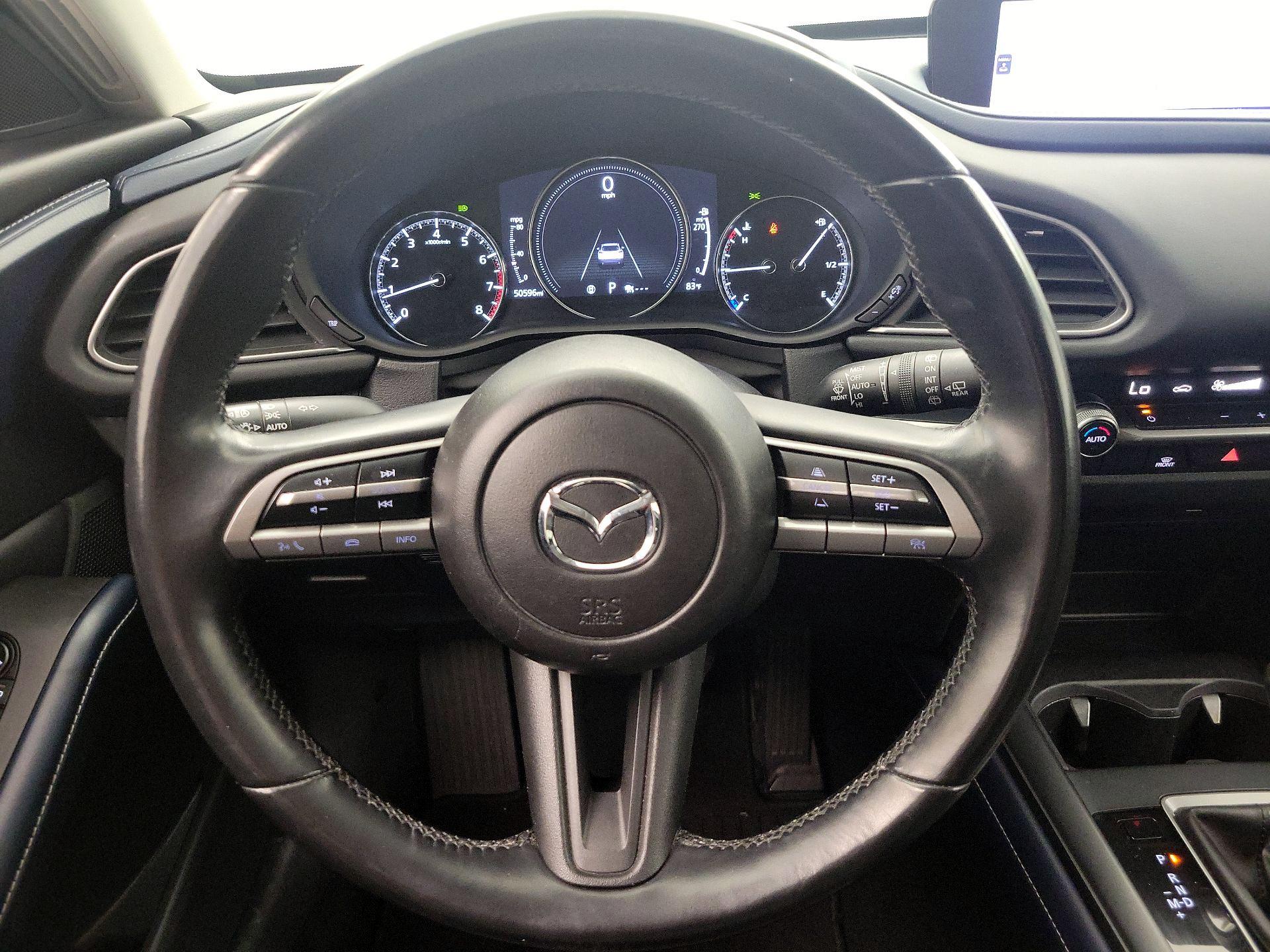 Thumbnail: 2021 Mazda CX-30 - 10