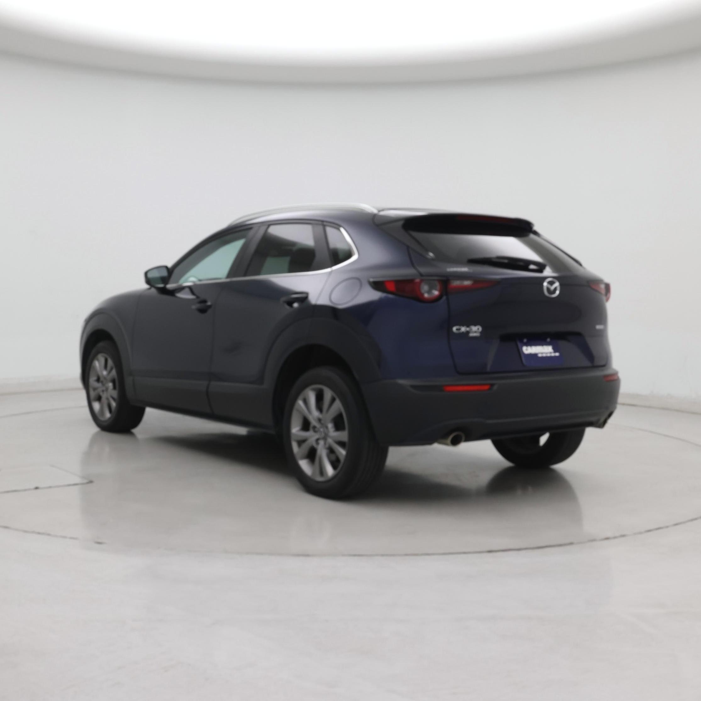 Thumbnail: 2021 Mazda CX-30 - 2