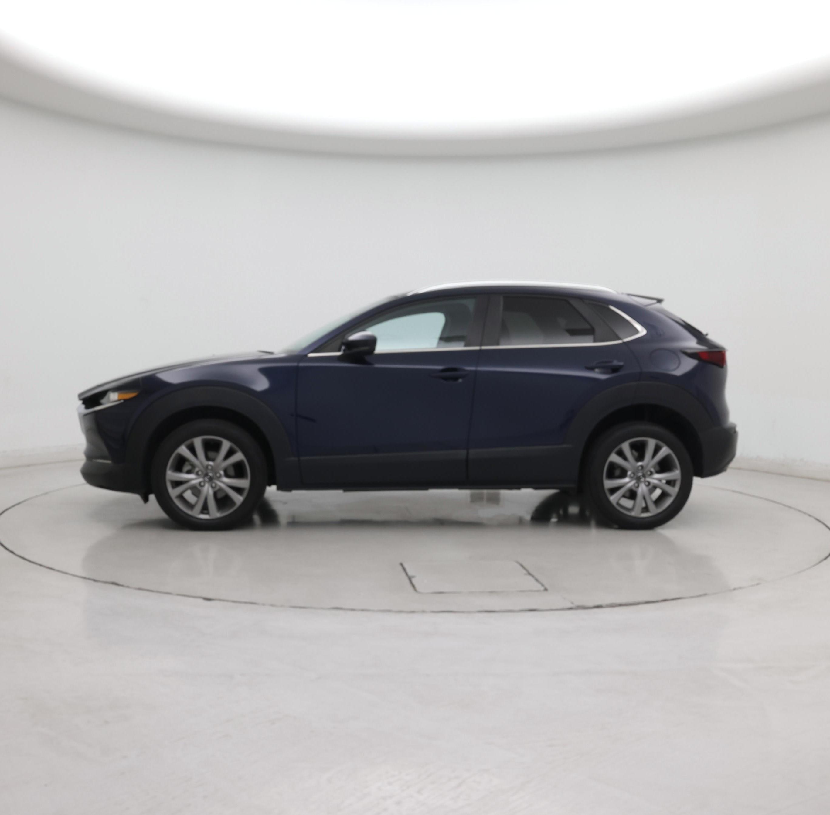 Thumbnail: 2021 Mazda CX-30 - 3