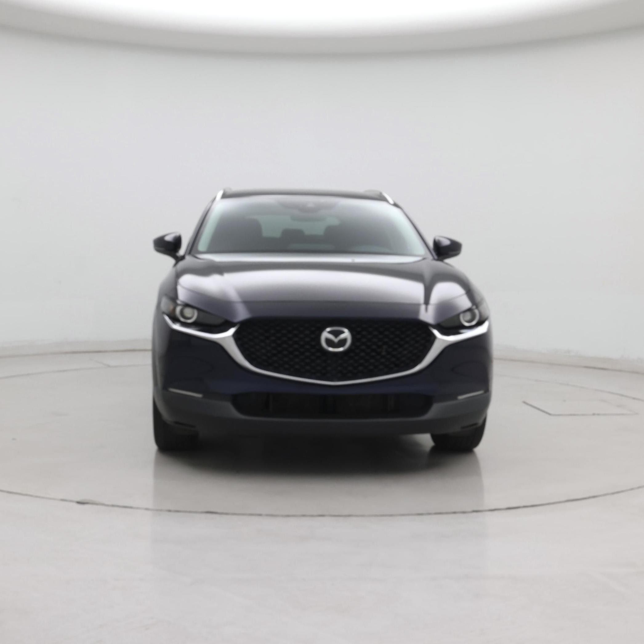 Thumbnail: 2021 Mazda CX-30 - 5