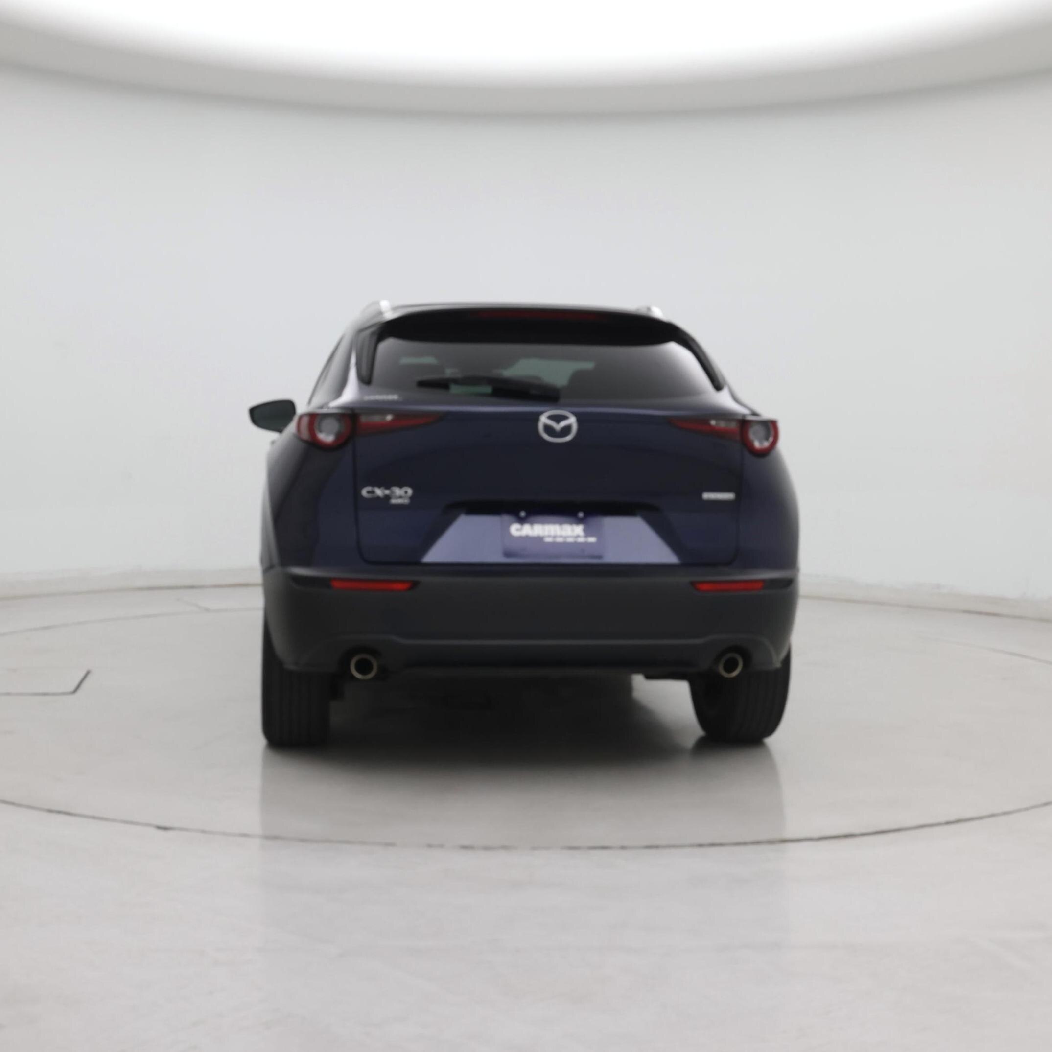 Thumbnail: 2021 Mazda CX-30 - 6