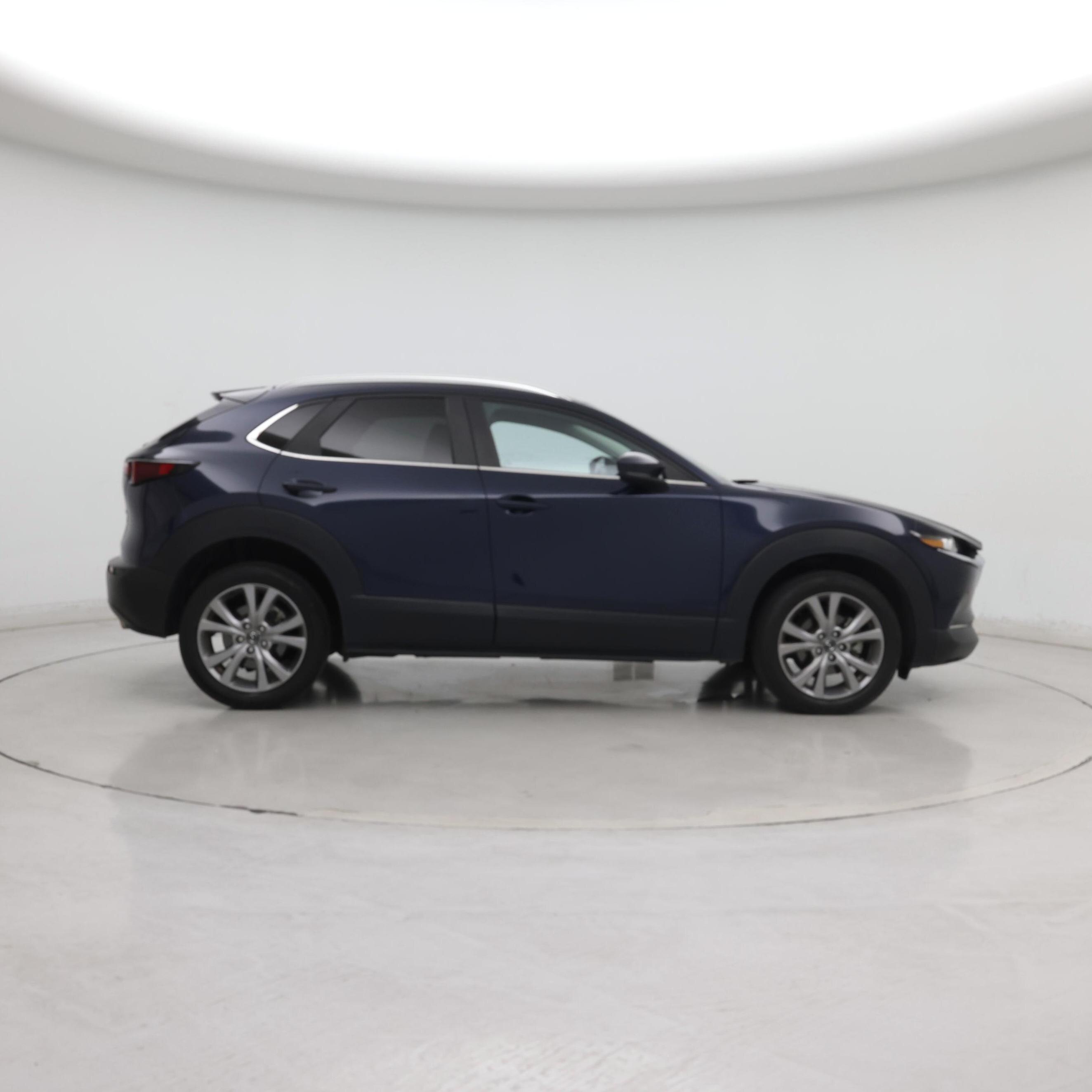 Thumbnail: 2021 Mazda CX-30 - 7