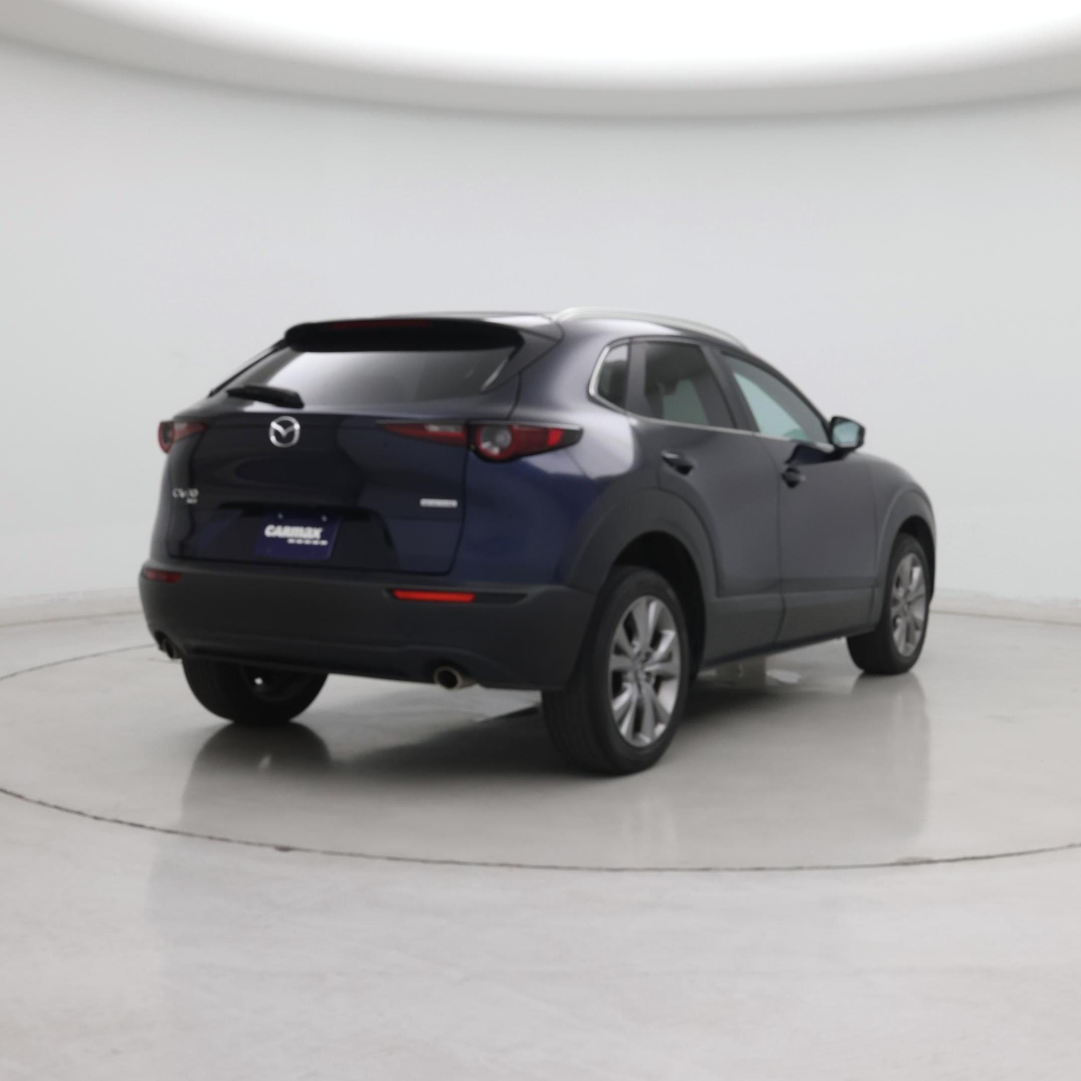 Thumbnail: 2021 Mazda CX-30 - 8