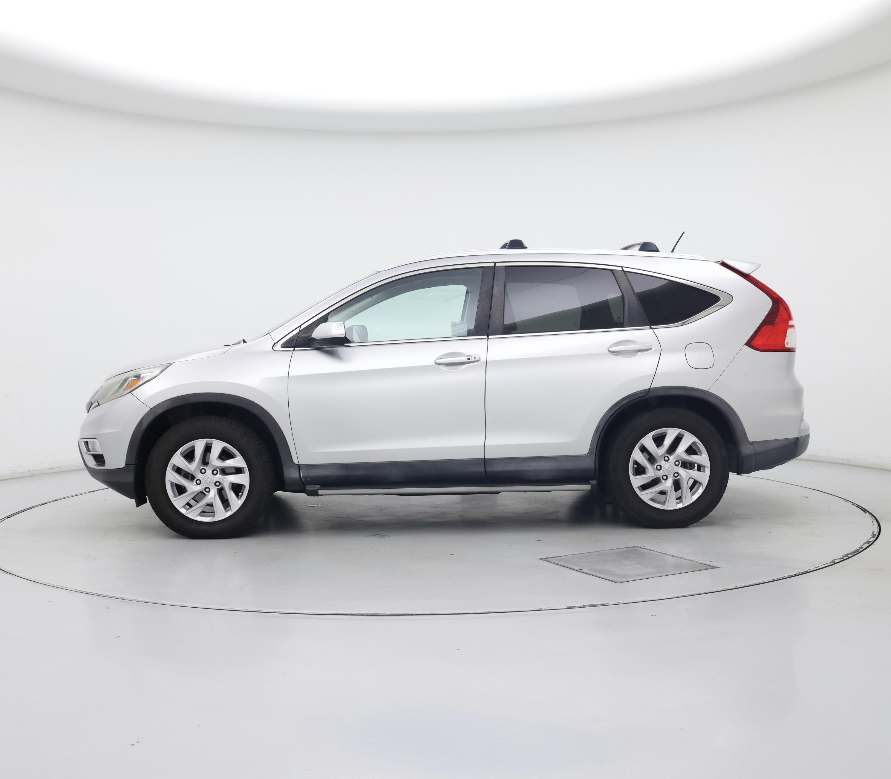Thumbnail: 2015 Honda CR-V - 3