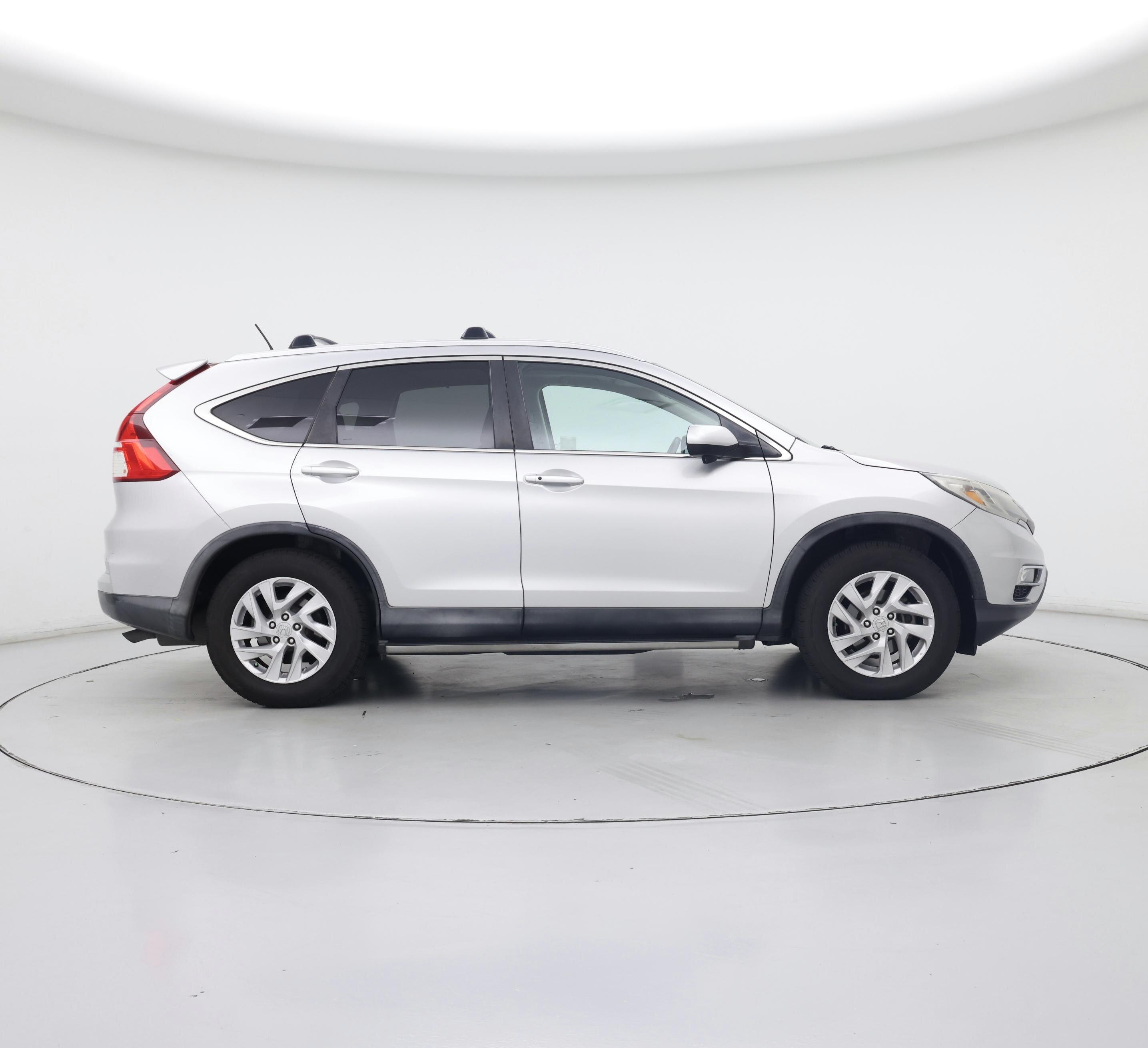 Thumbnail: 2015 Honda CR-V - 7