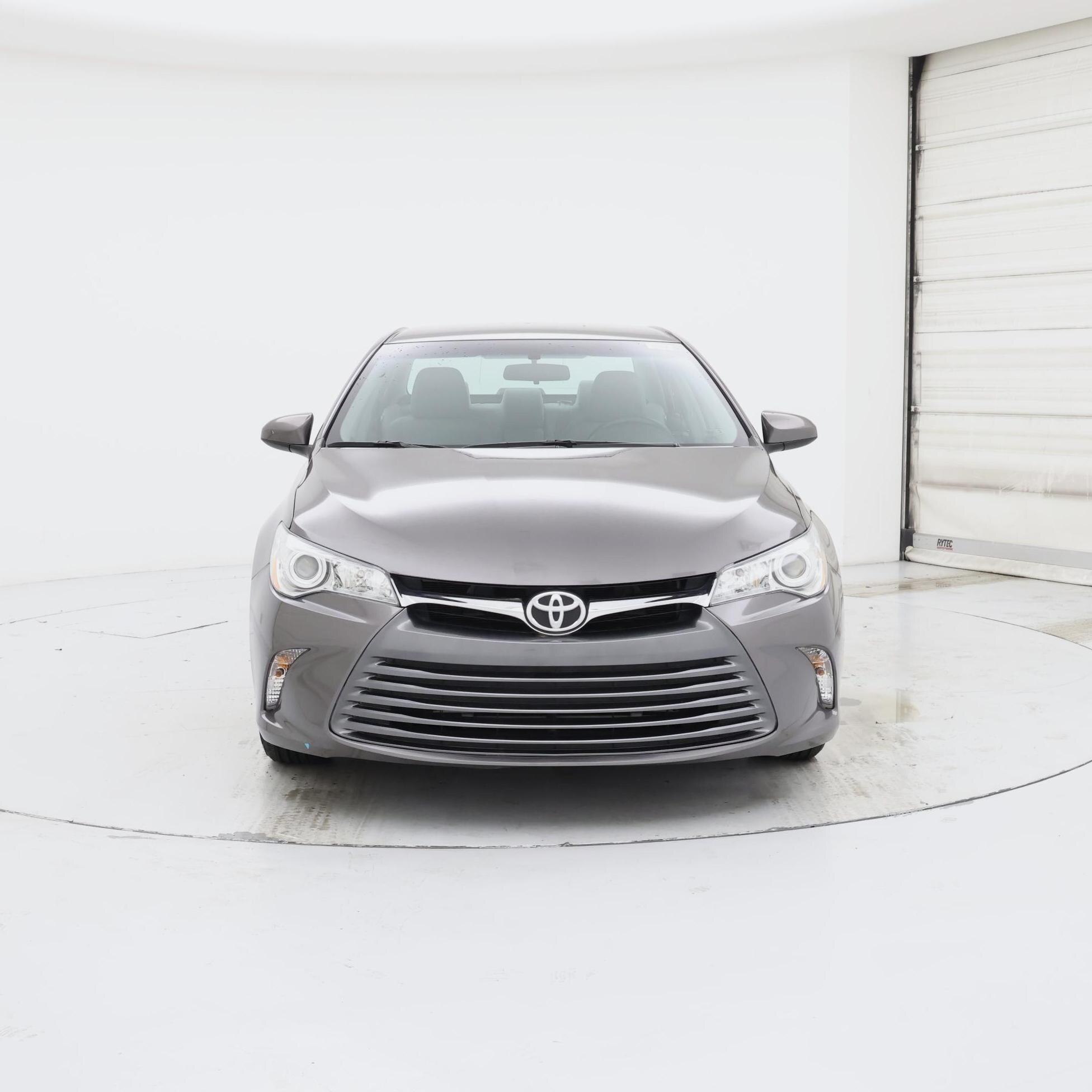 Thumbnail: 2015 Toyota Camry - 5