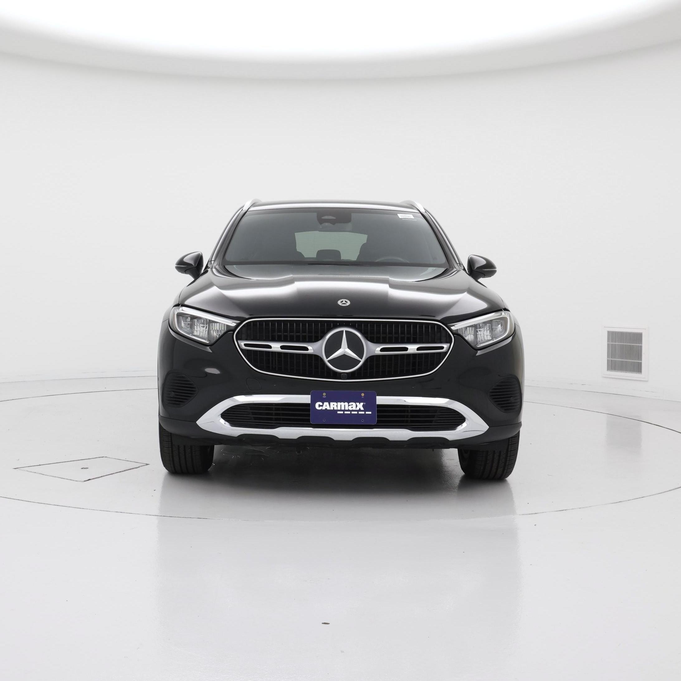 Thumbnail: 2024 Mercedes-Benz GLC - 5