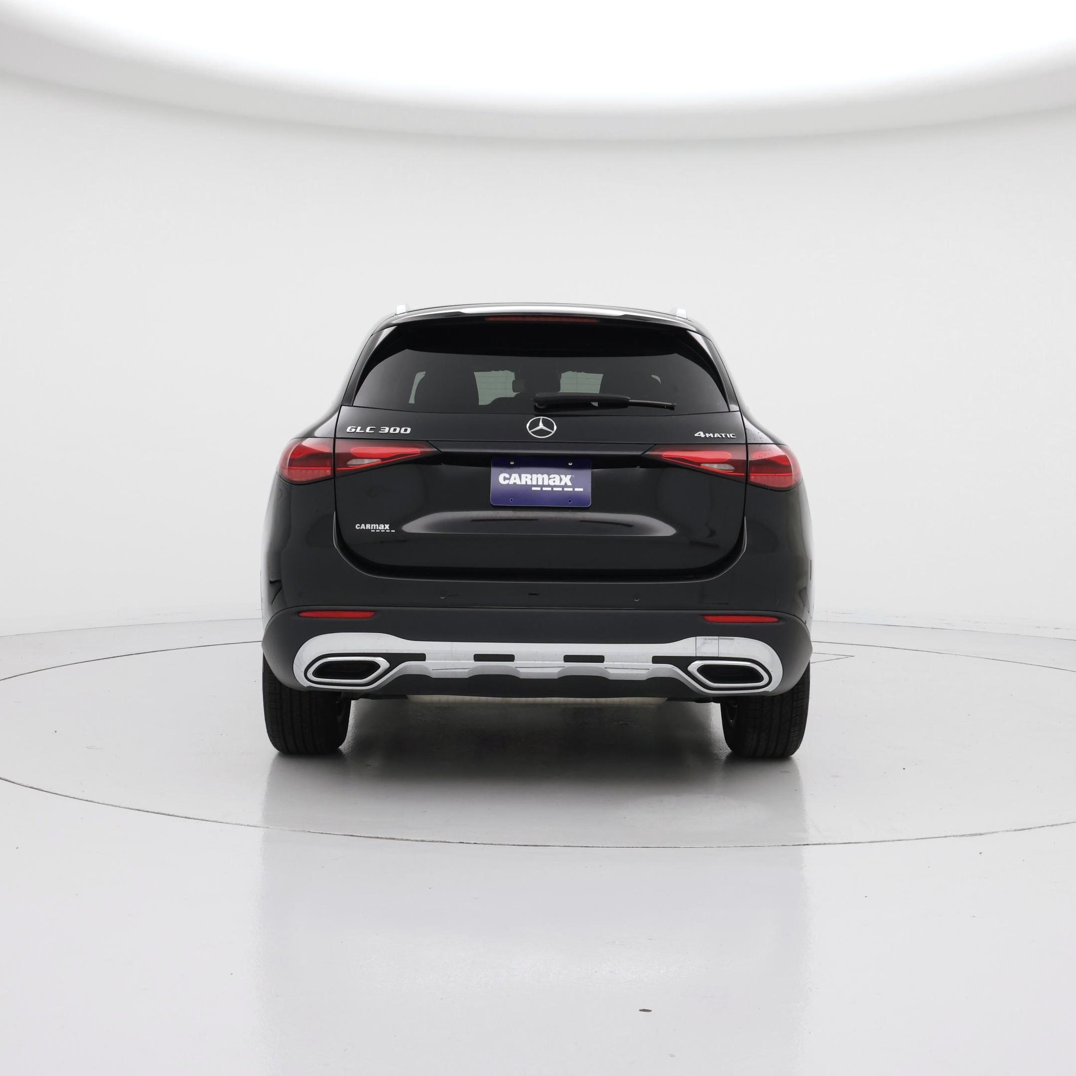 Thumbnail: 2024 Mercedes-Benz GLC - 6