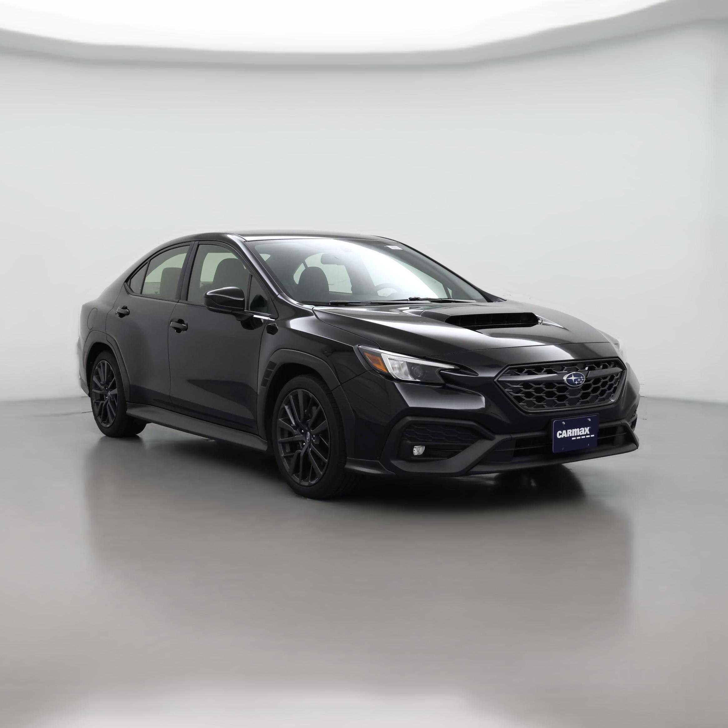 Thumbnail: 2023 Subaru WRX - 1