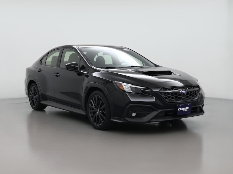 2023 Subaru WRX Premium