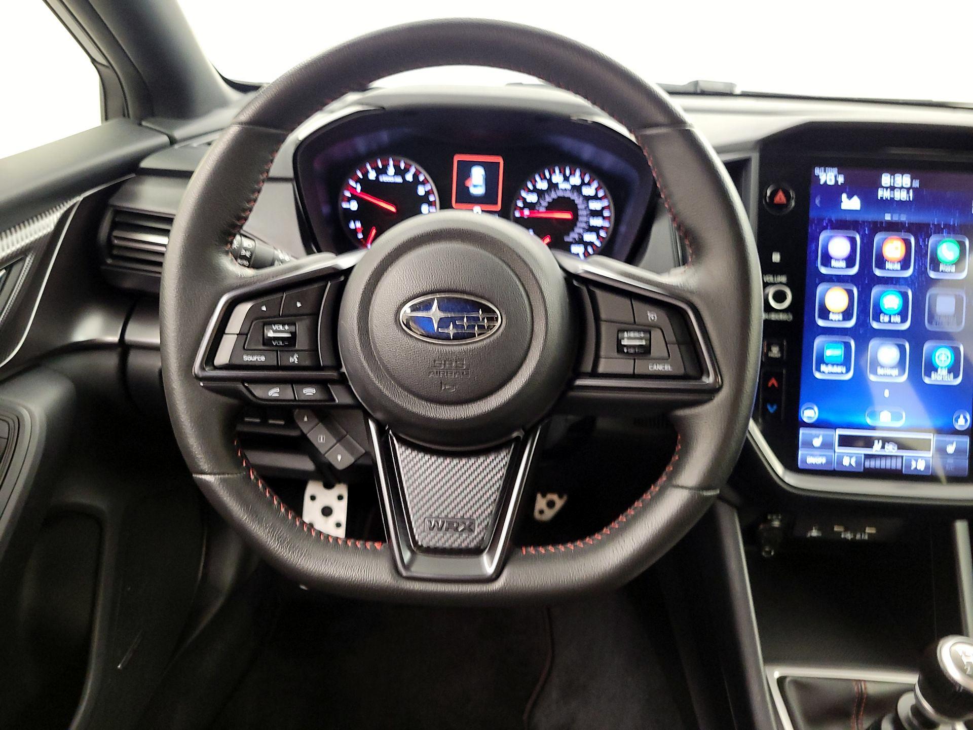 Thumbnail: 2023 Subaru WRX - 10