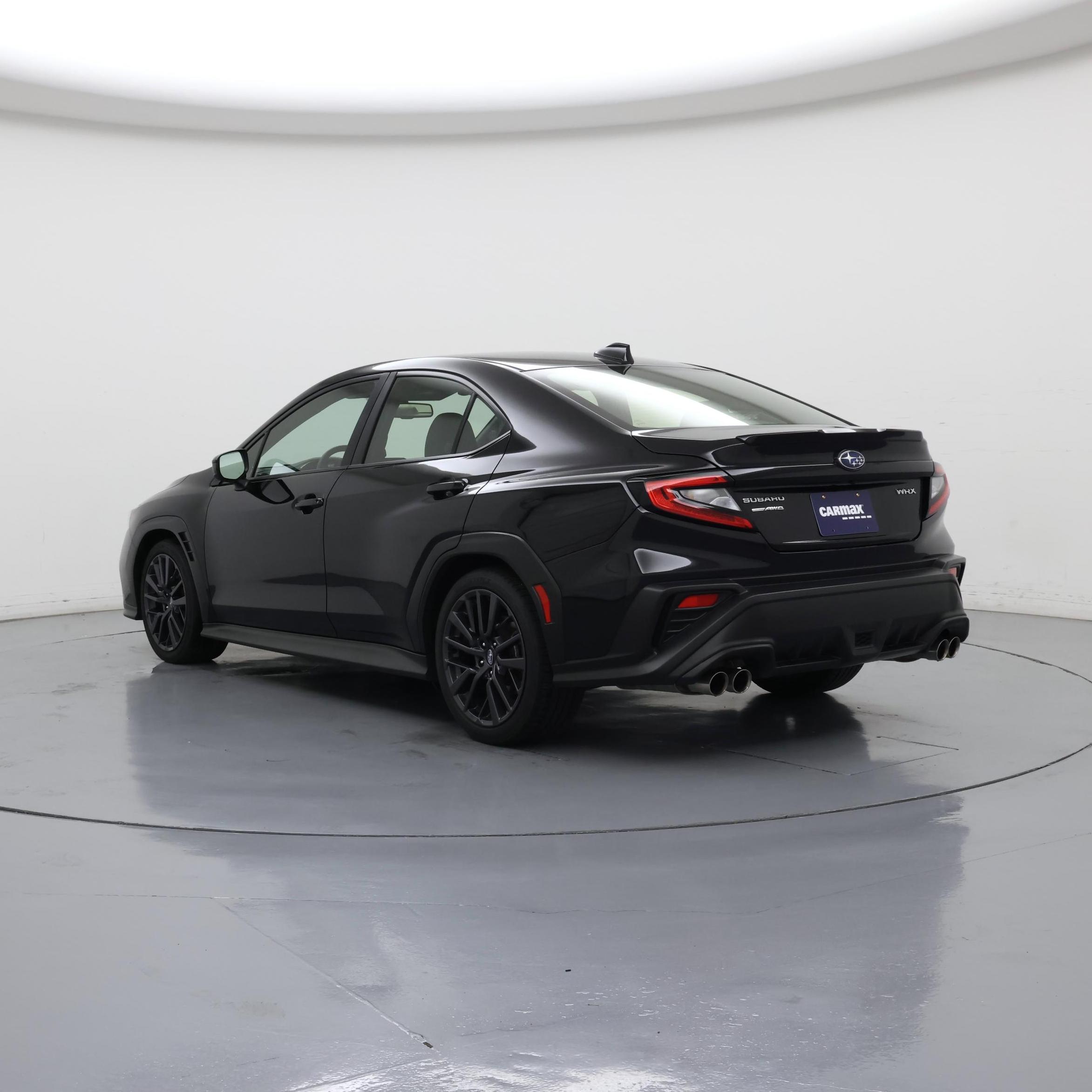 Thumbnail: 2023 Subaru WRX - 2