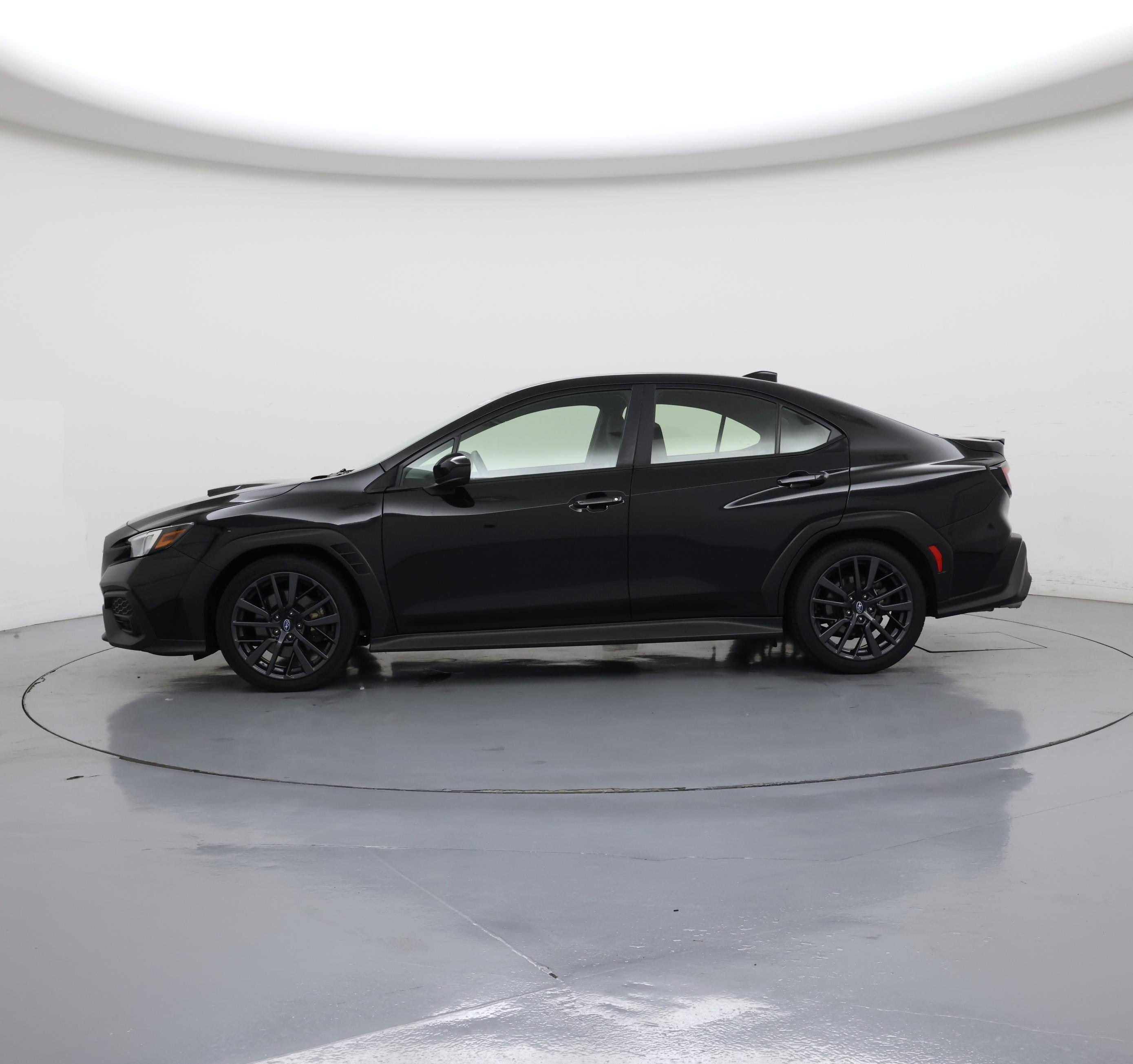 Thumbnail: 2023 Subaru WRX - 3