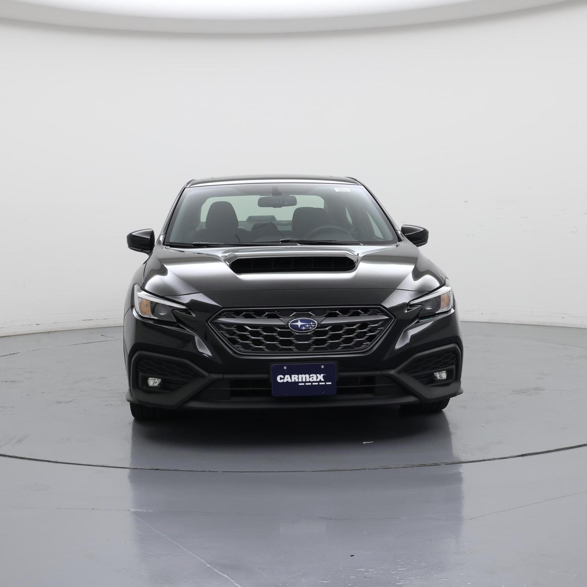 Thumbnail: 2023 Subaru WRX - 5
