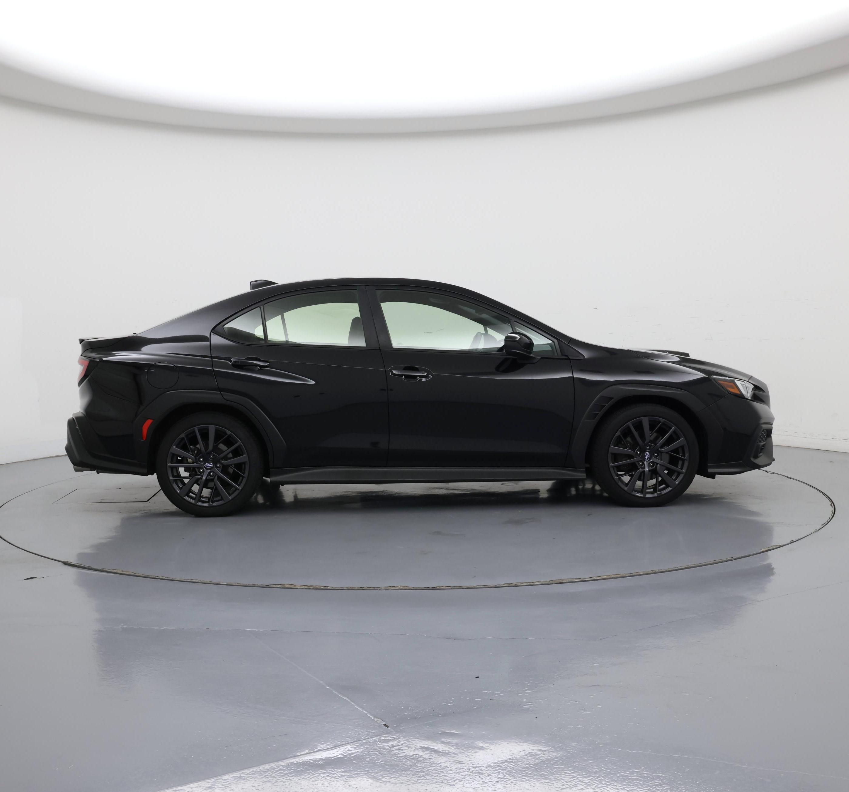 Thumbnail: 2023 Subaru WRX - 7