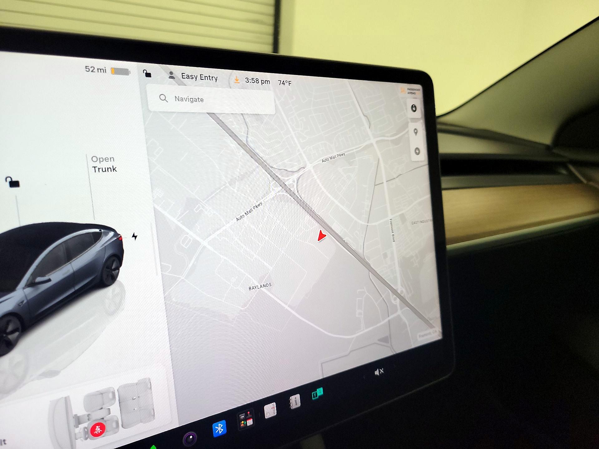 Thumbnail: 2023 Tesla Model 3 - 13