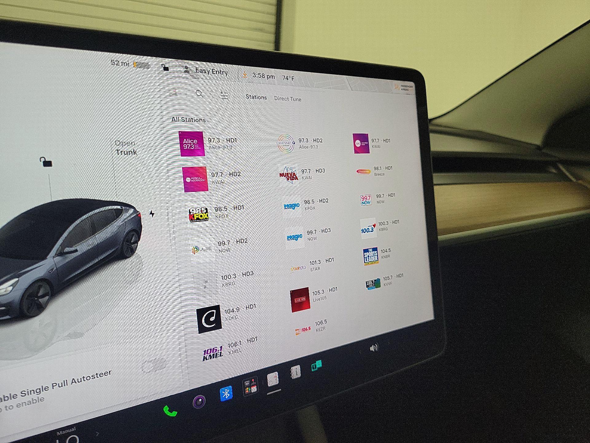 Thumbnail: 2023 Tesla Model 3 - 15