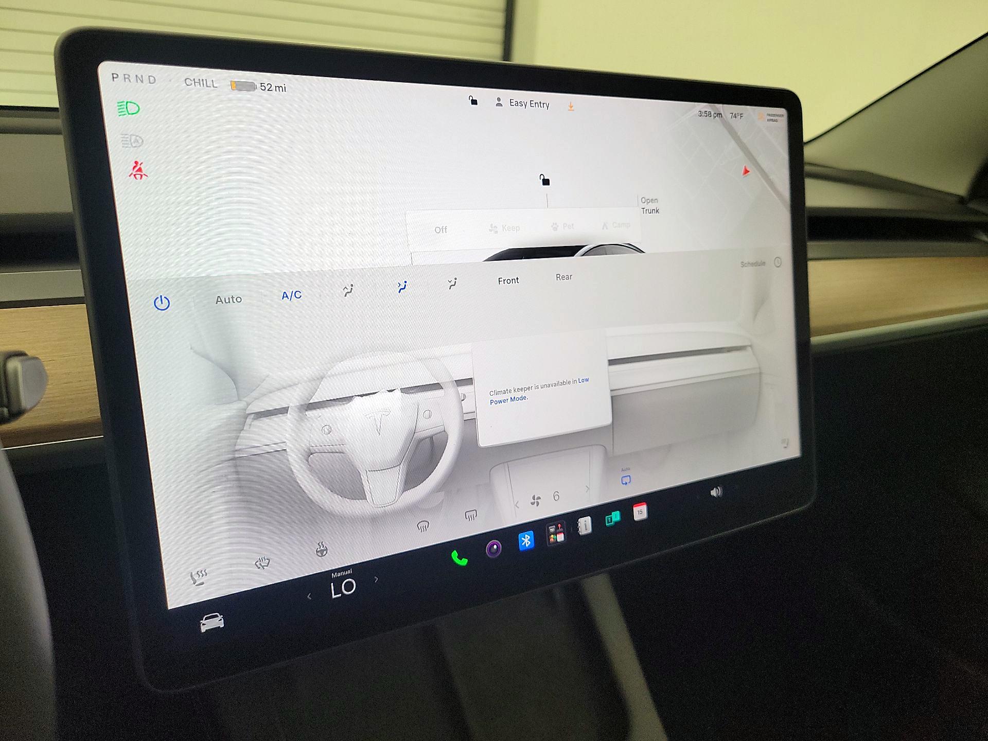 Thumbnail: 2023 Tesla Model 3 - 16