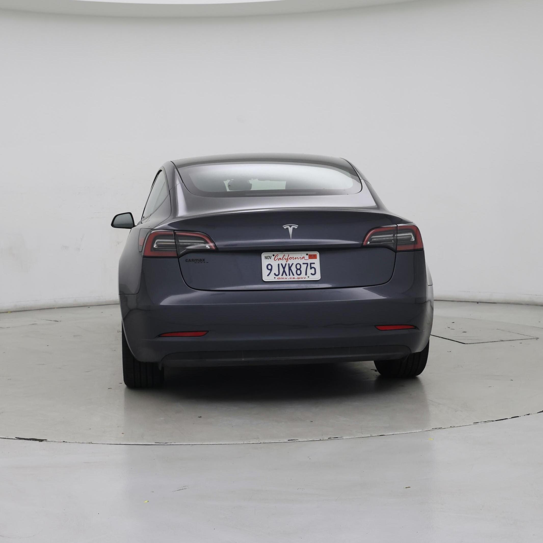 Thumbnail: 2023 Tesla Model 3 - 6