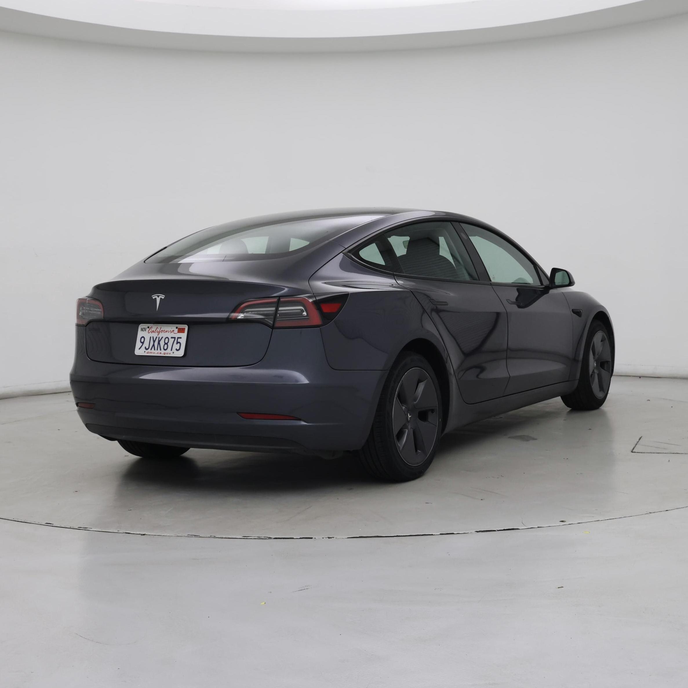 Thumbnail: 2023 Tesla Model 3 - 8