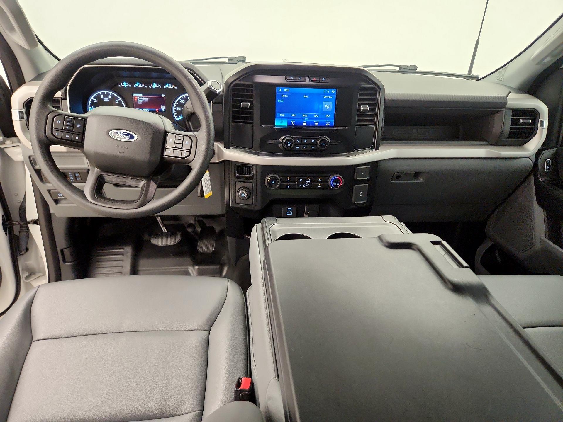 Thumbnail: 2023 Ford F-150 - 9