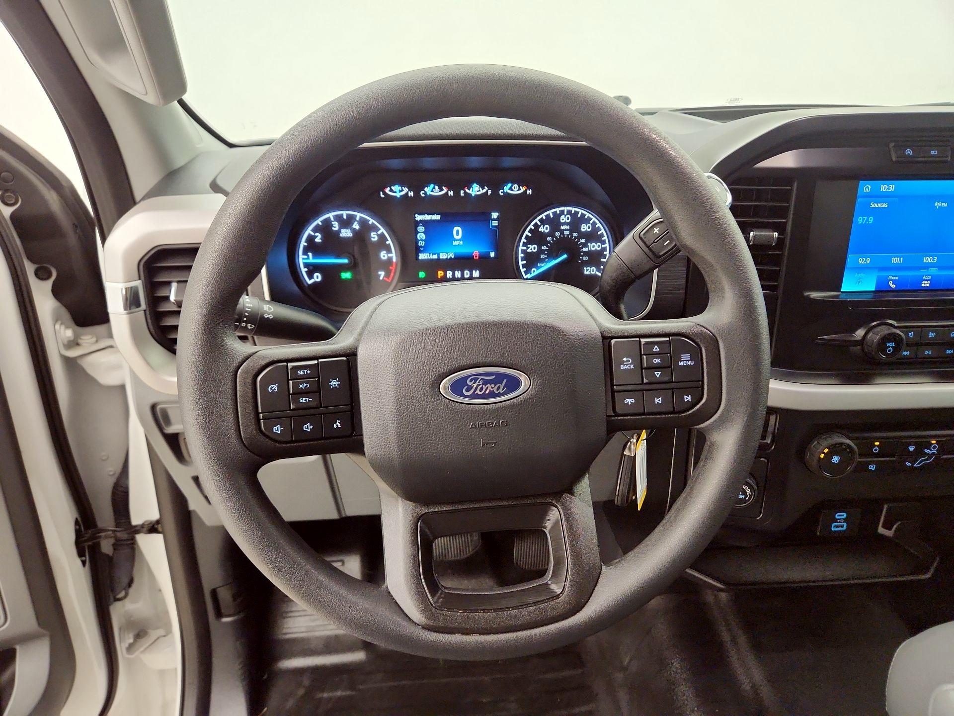 Thumbnail: 2023 Ford F-150 - 10