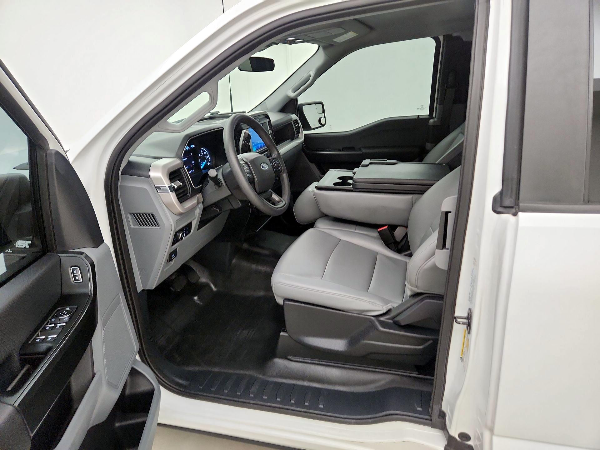 Thumbnail: 2023 Ford F-150 - 11
