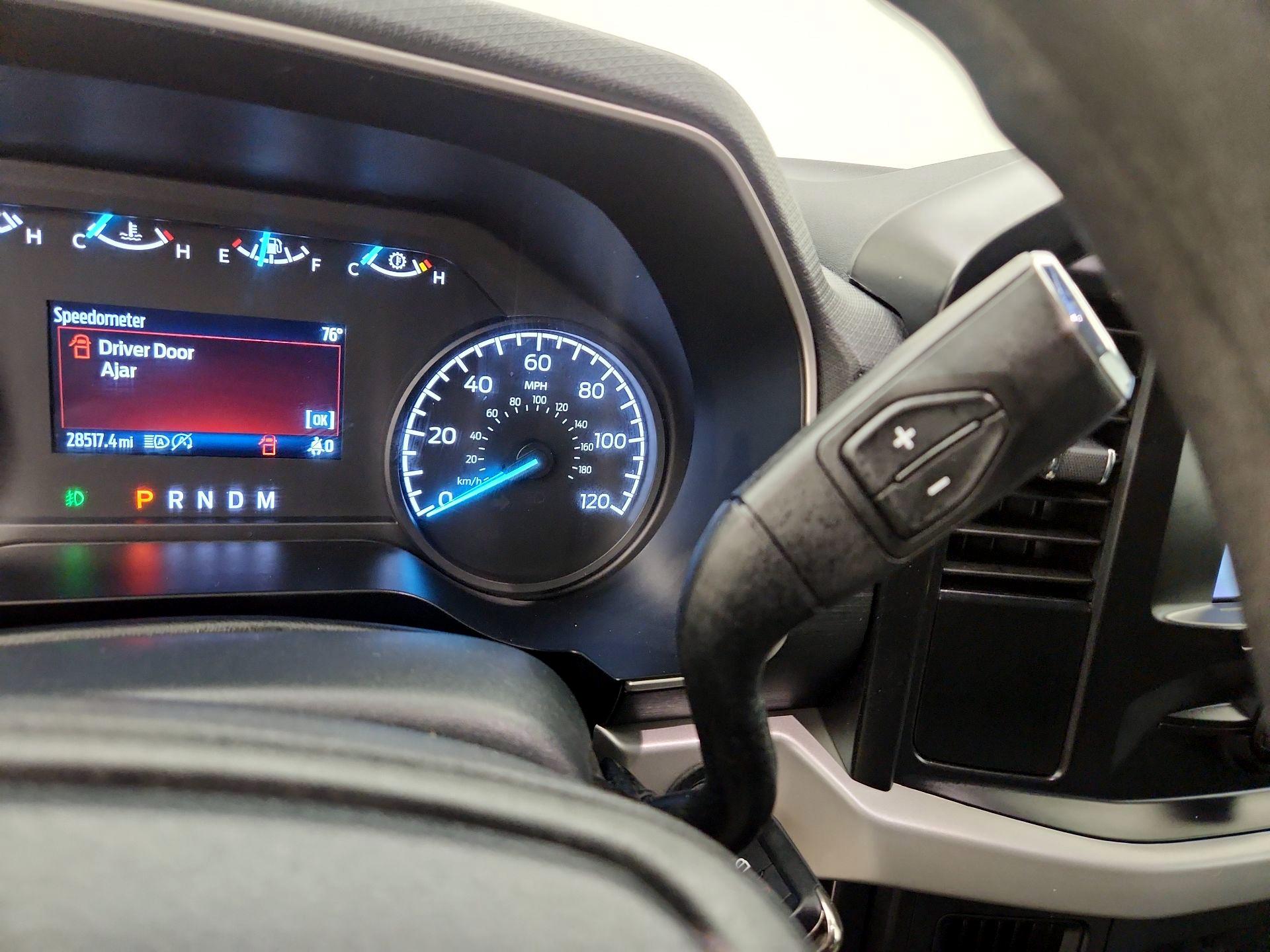 Thumbnail: 2023 Ford F-150 - 17