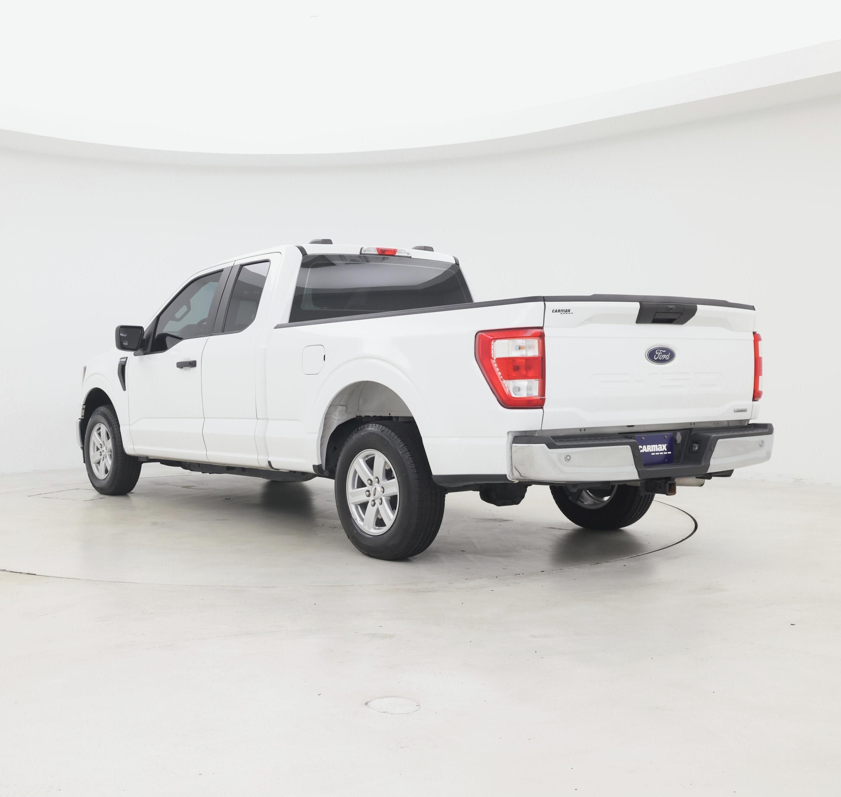 Thumbnail: 2023 Ford F-150 - 2