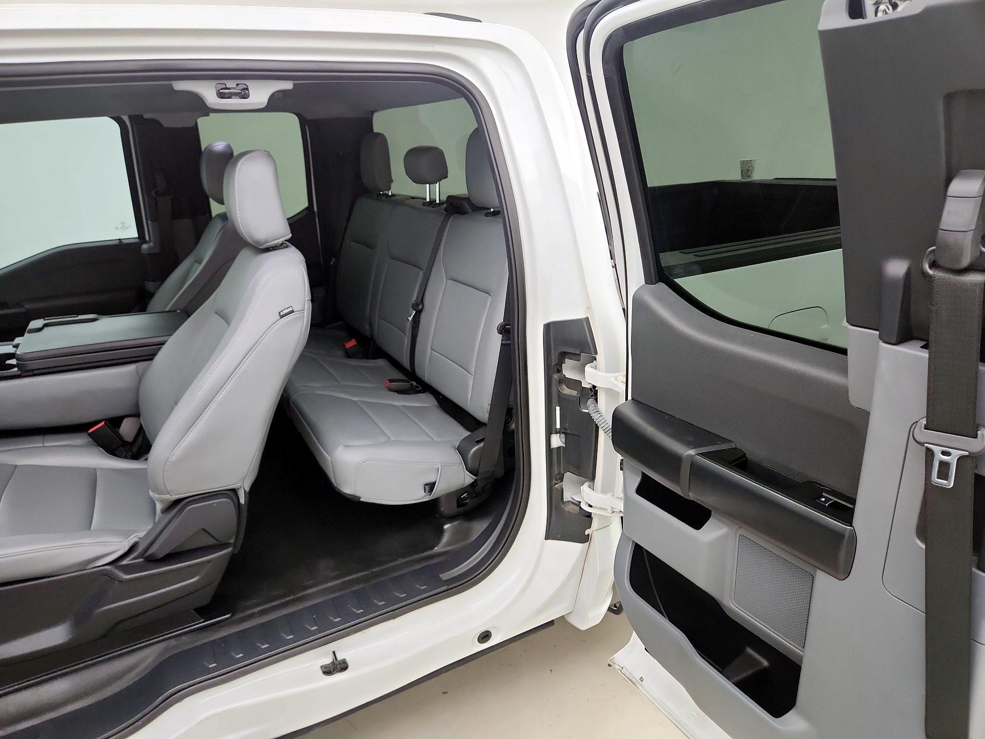 Thumbnail: 2023 Ford F-150 - 19