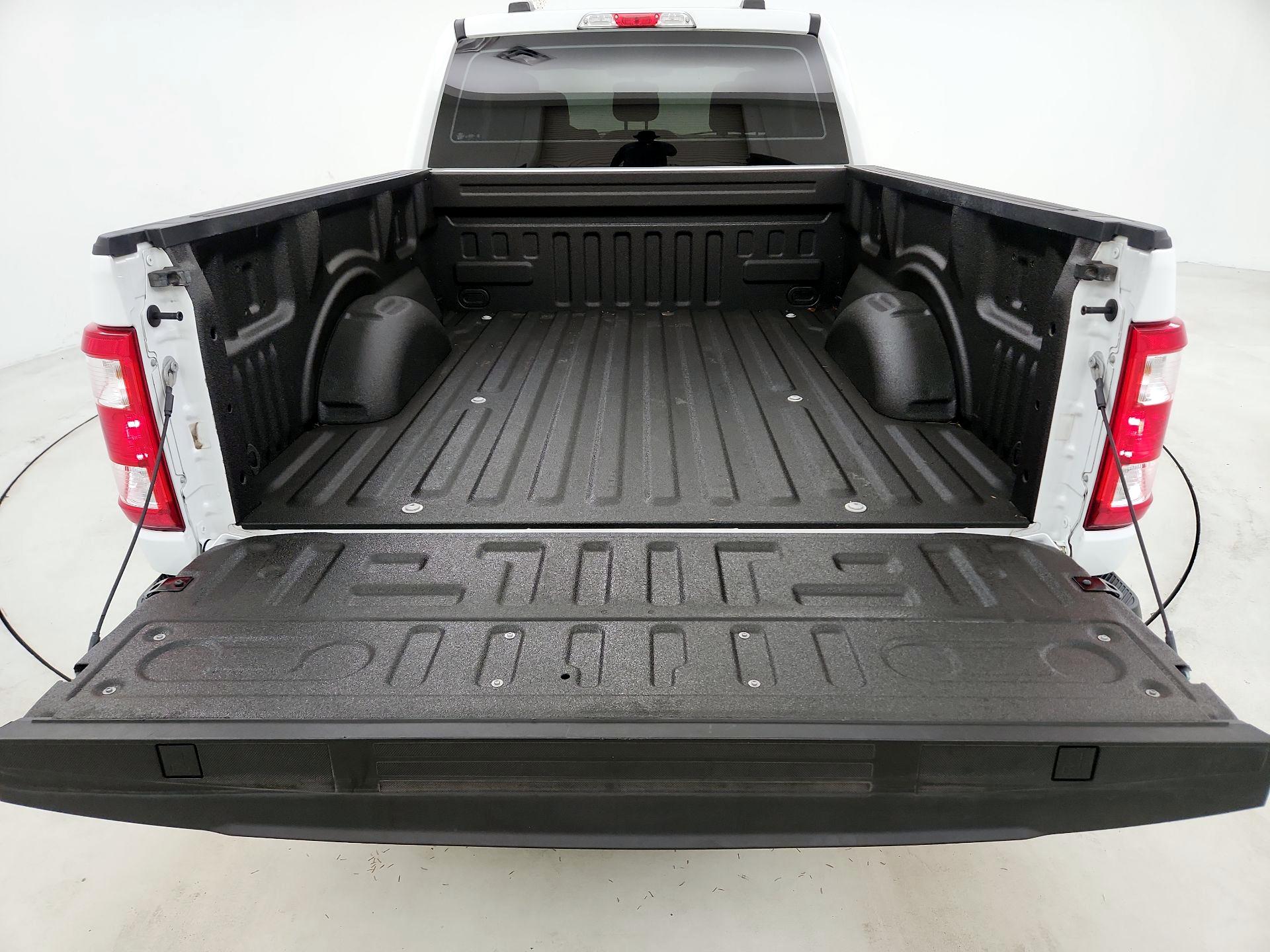 Thumbnail: 2023 Ford F-150 - 20