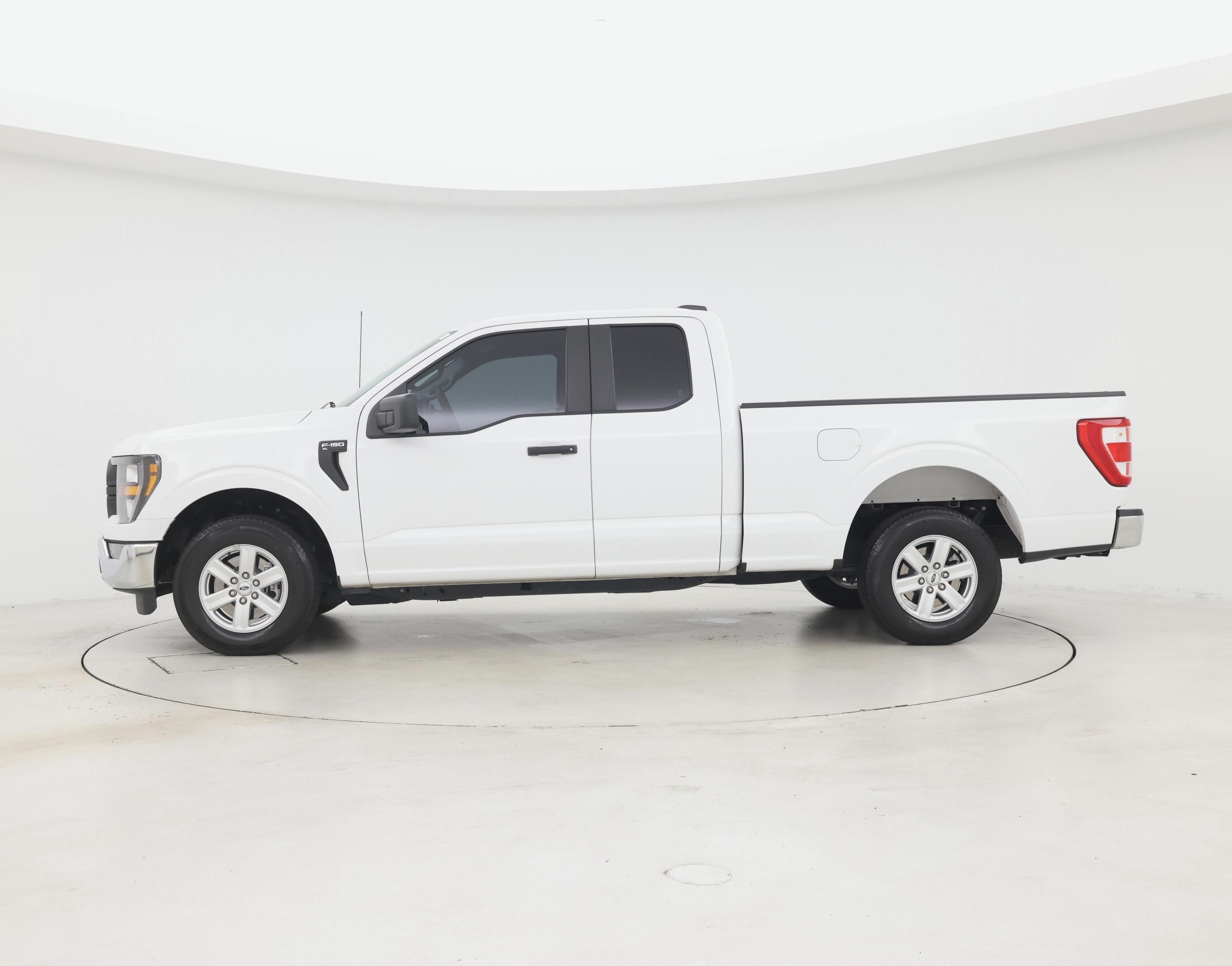 Thumbnail: 2023 Ford F-150 - 3
