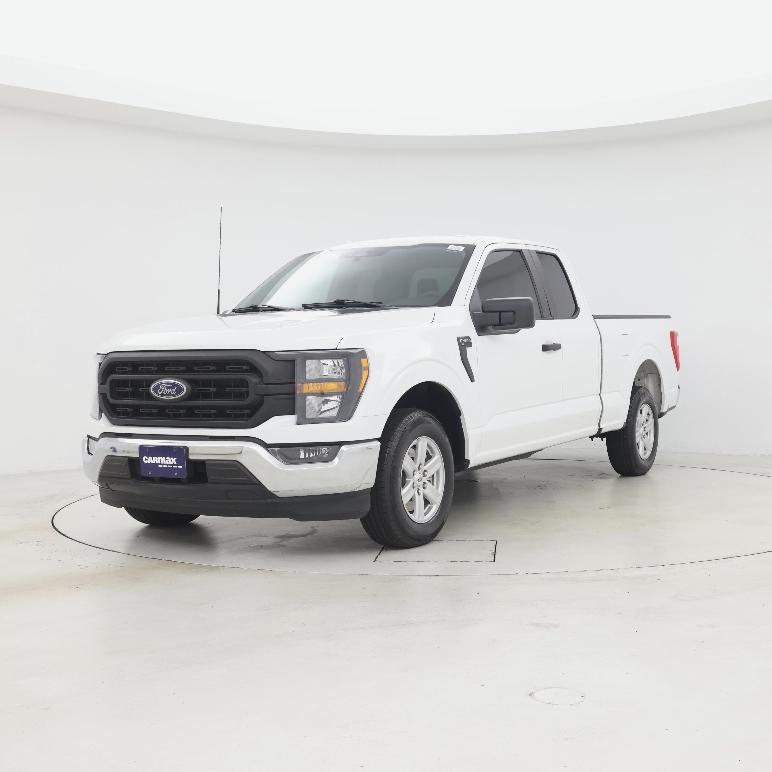 Thumbnail: 2023 Ford F-150 - 4