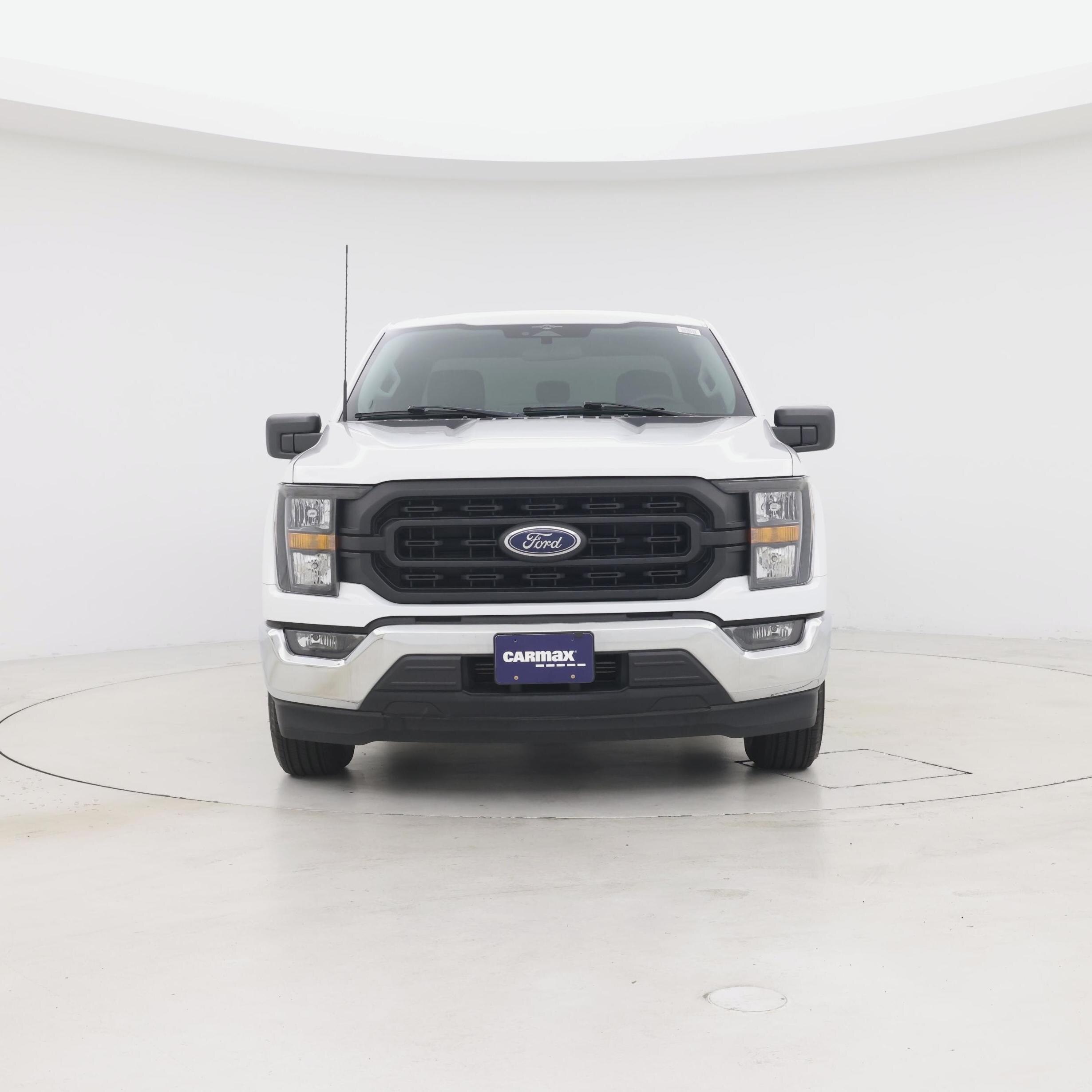 Thumbnail: 2023 Ford F-150 - 5