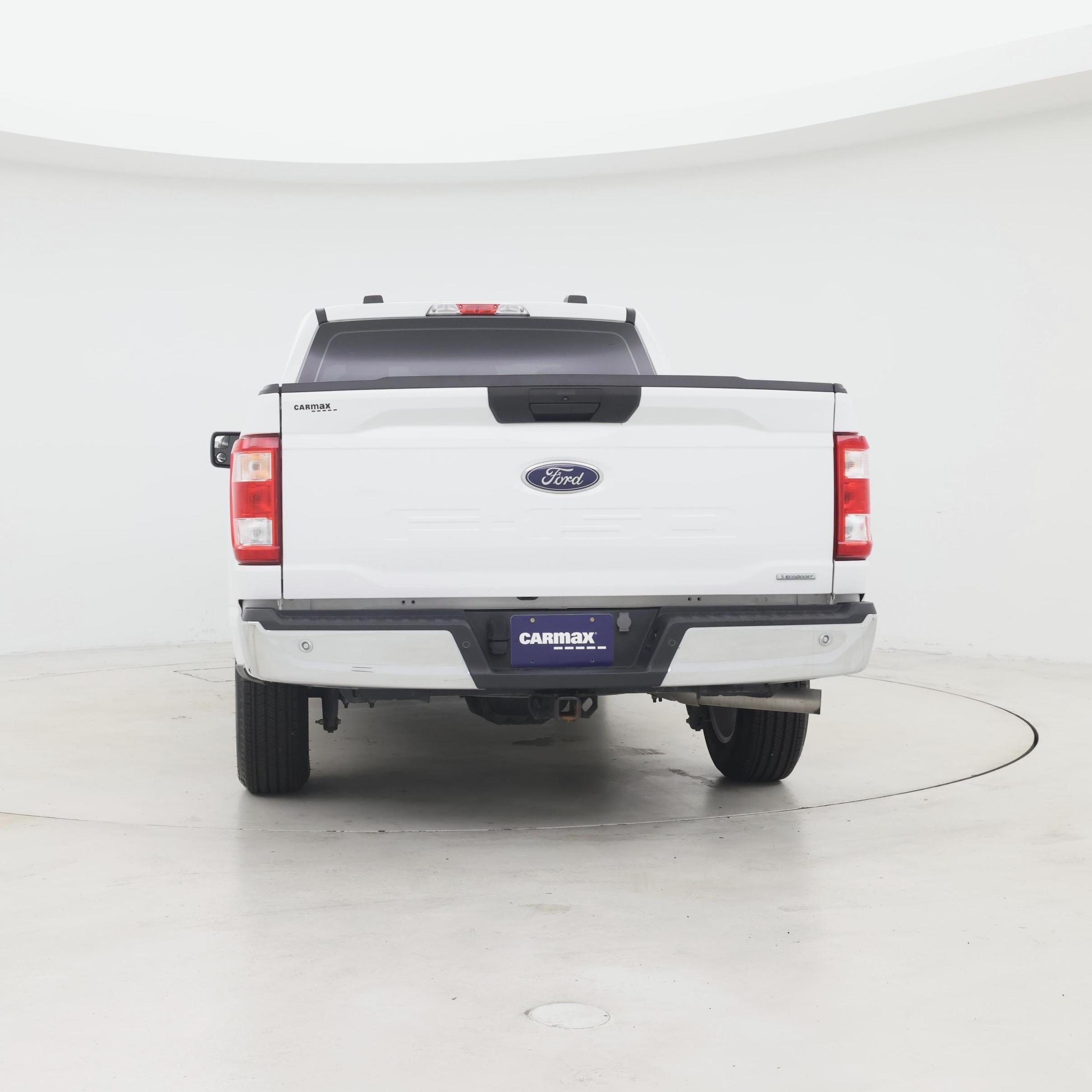 Thumbnail: 2023 Ford F-150 - 6