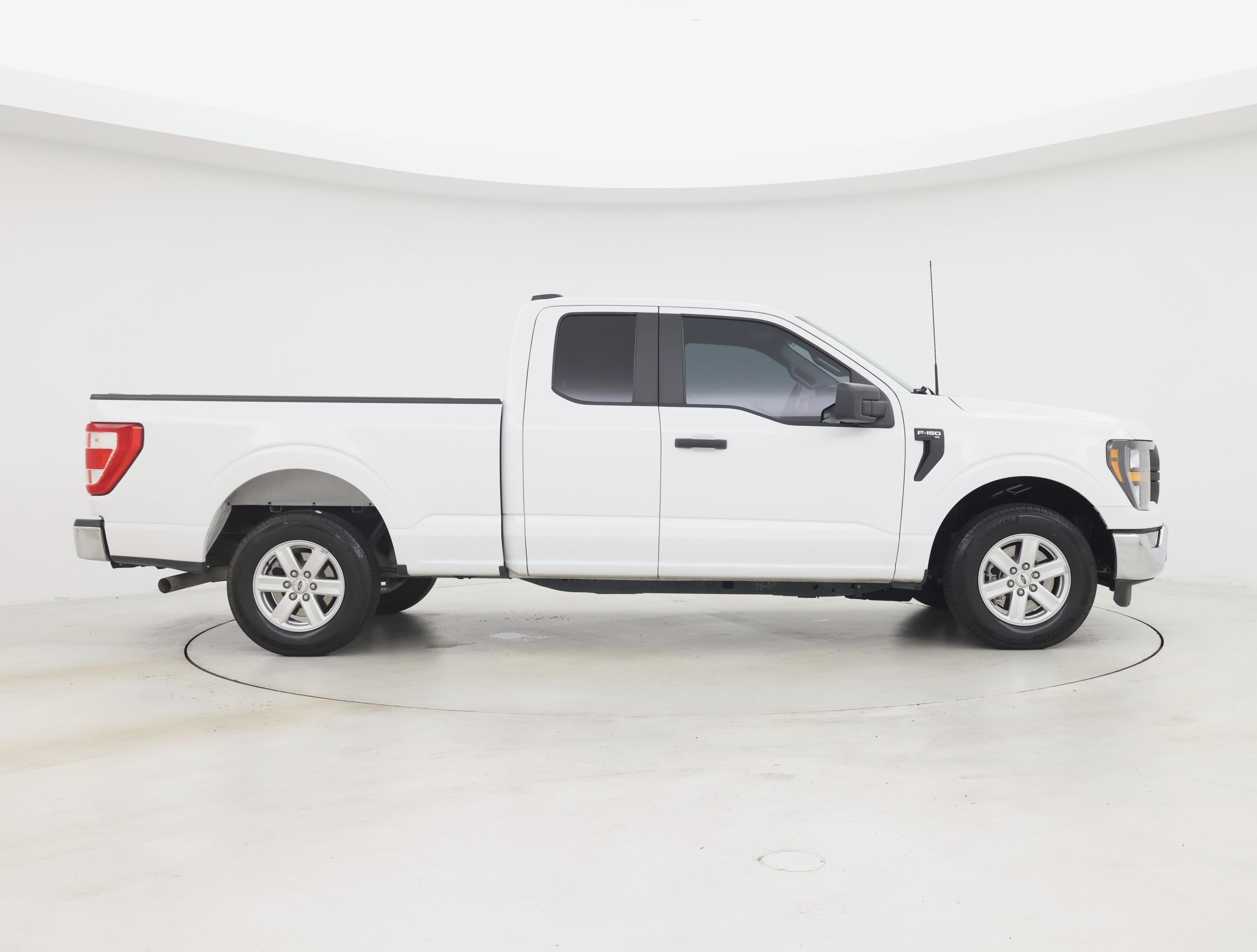 Thumbnail: 2023 Ford F-150 - 7