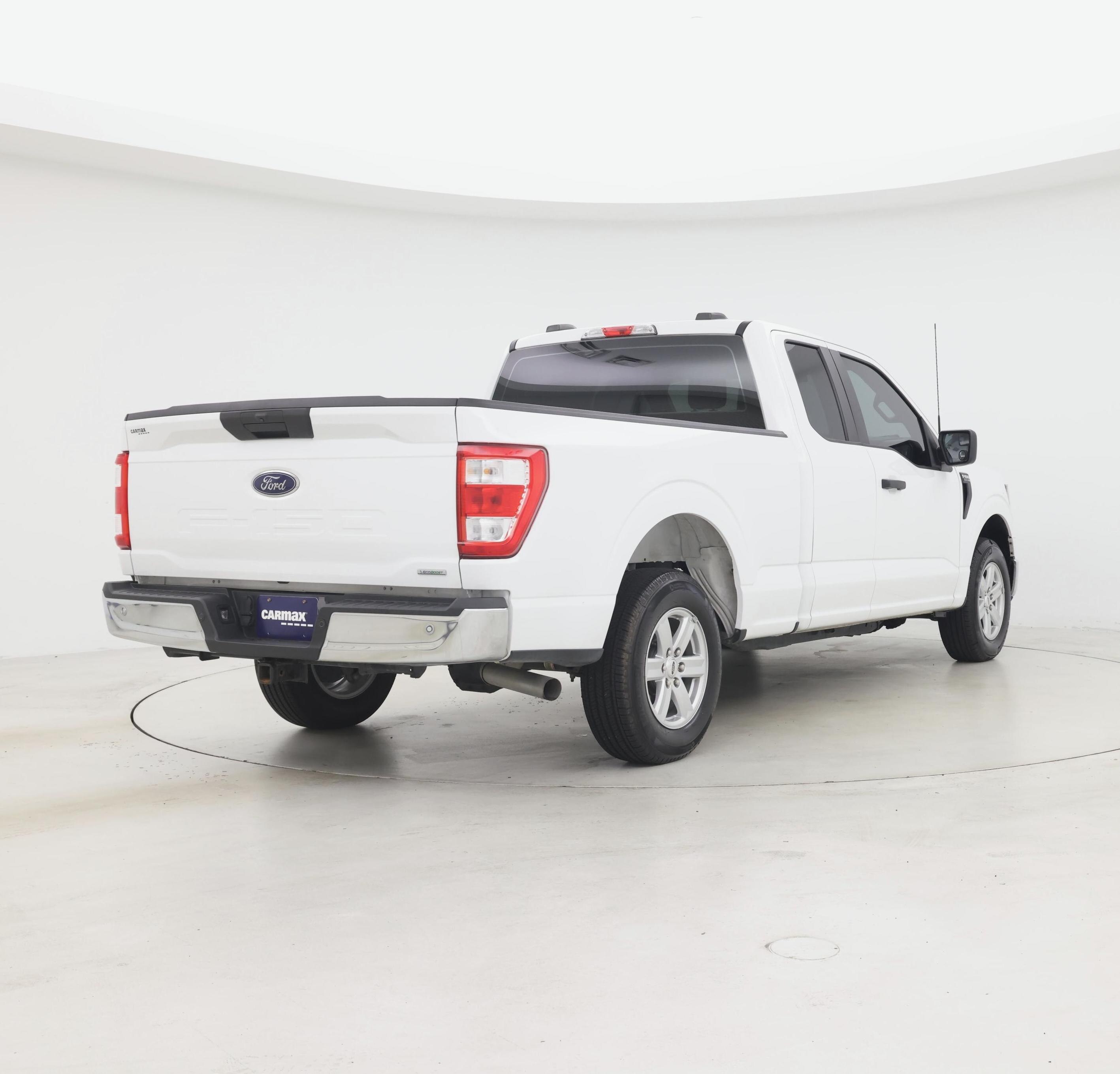 Thumbnail: 2023 Ford F-150 - 8