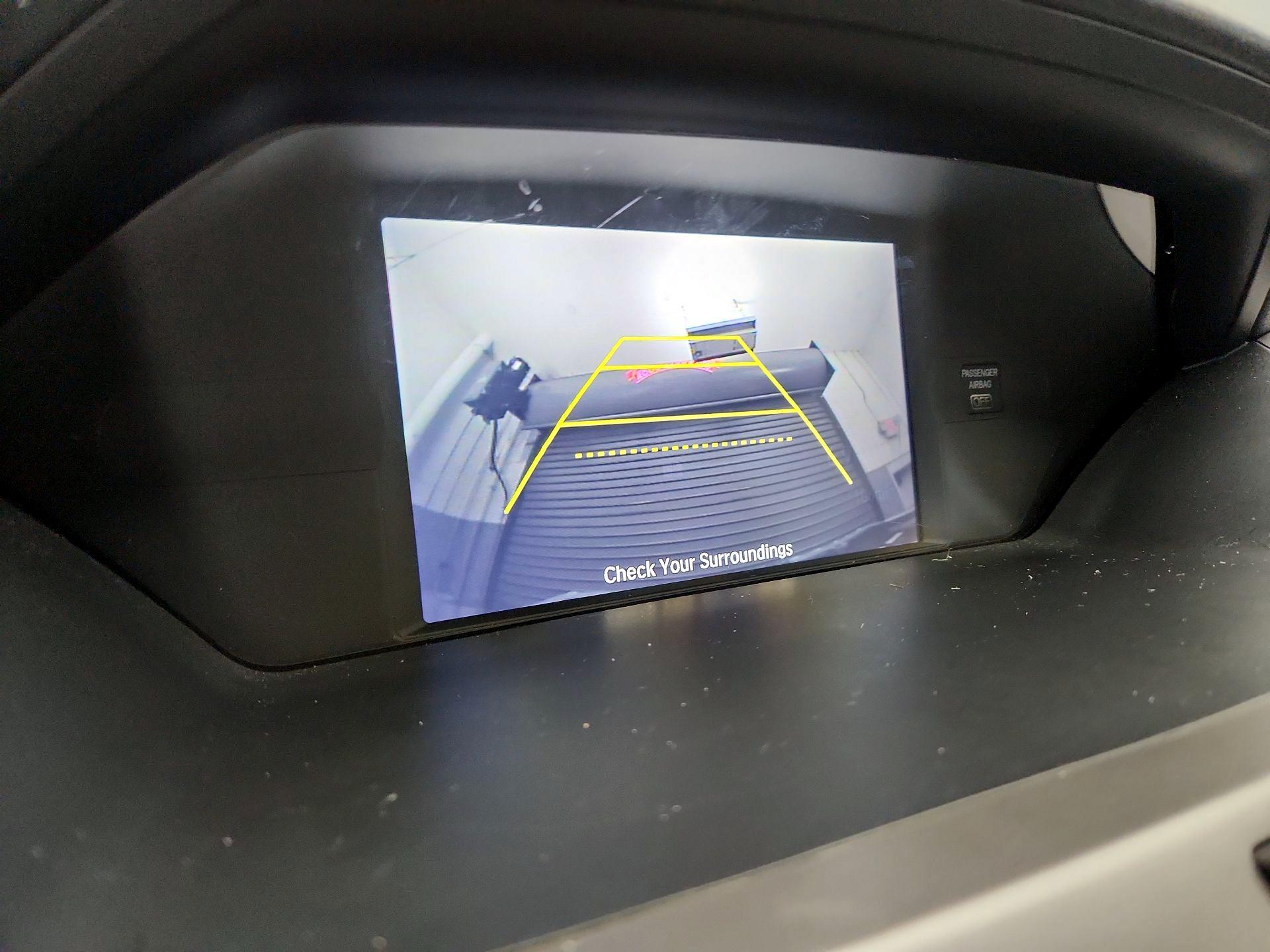Thumbnail: 2015 Honda Odyssey - 14