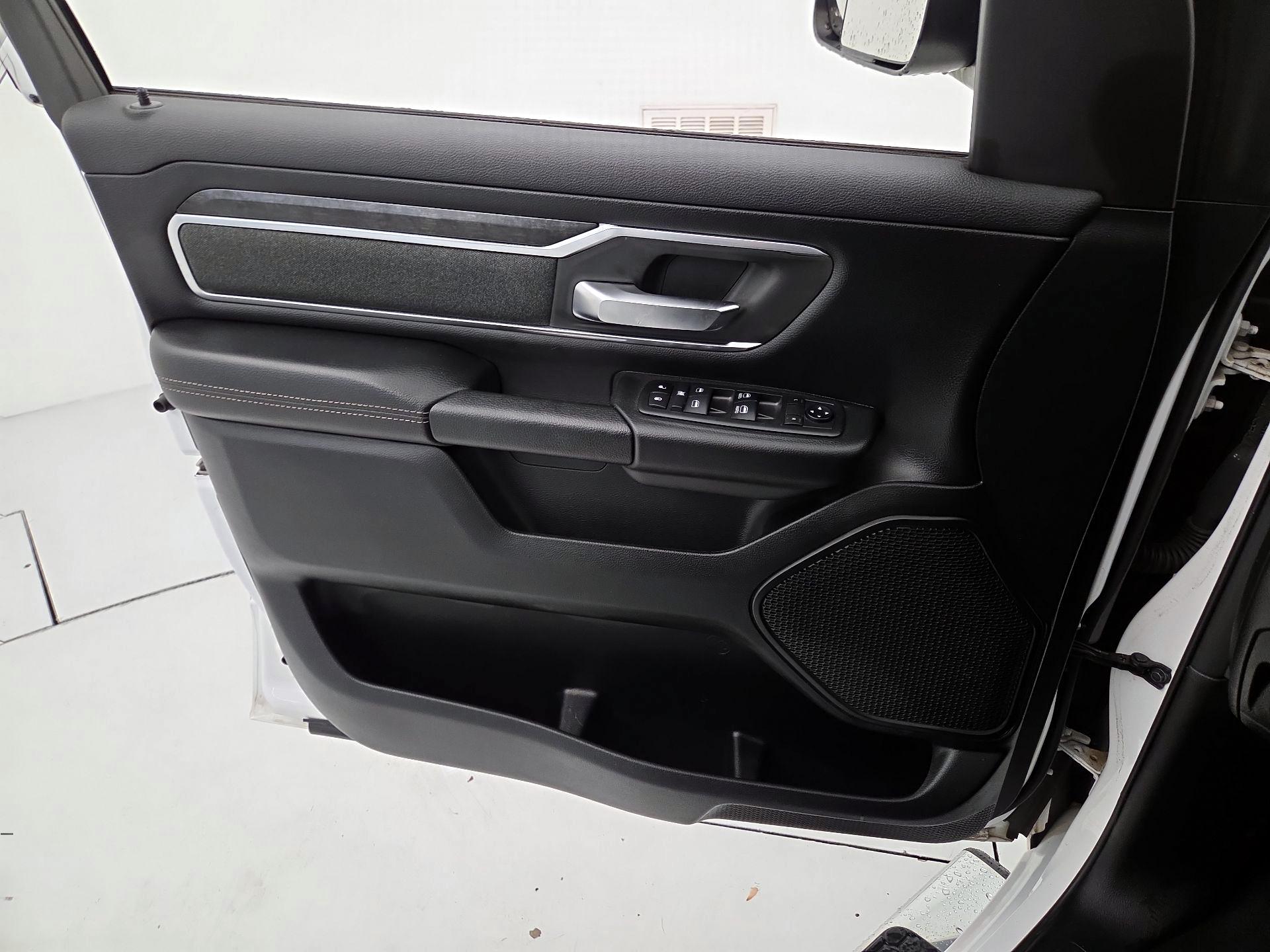 Thumbnail: 2019 RAM 1500 - 12