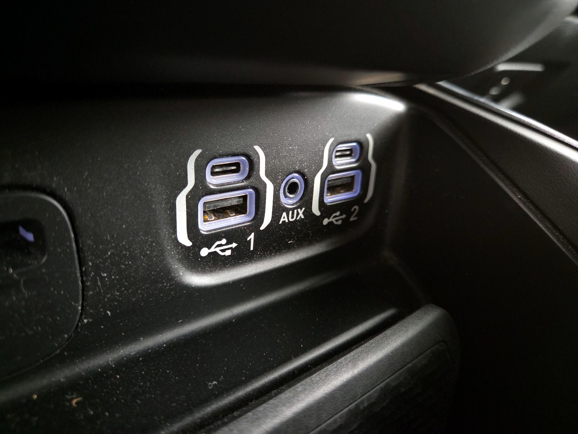 Thumbnail: 2019 RAM 1500 - 18