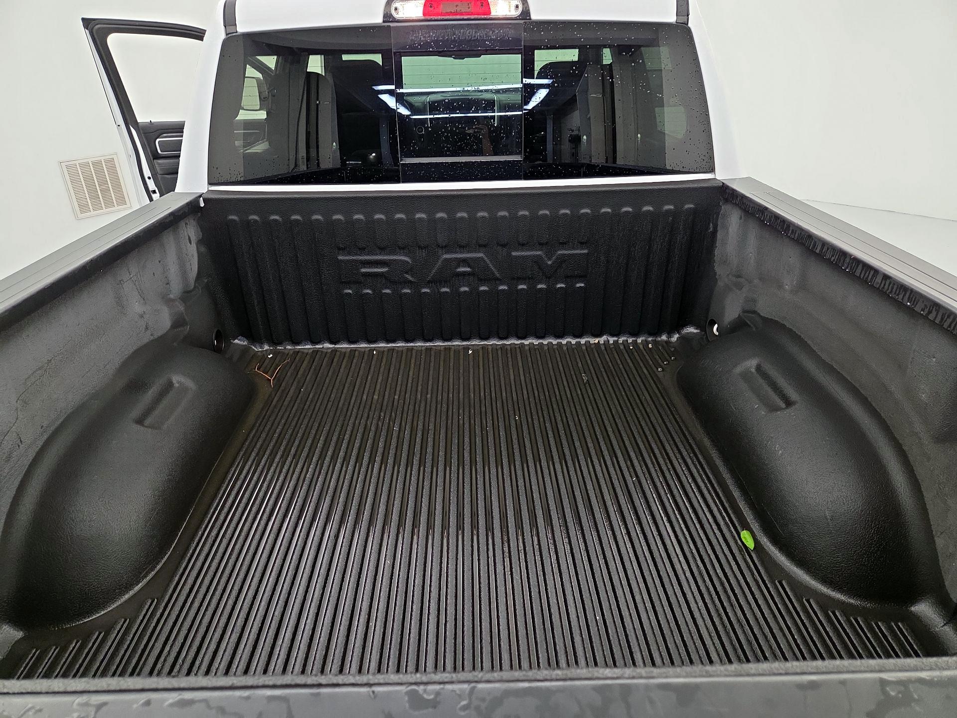 Thumbnail: 2019 RAM 1500 - 20
