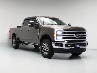 2023 Ford F250 Lariat