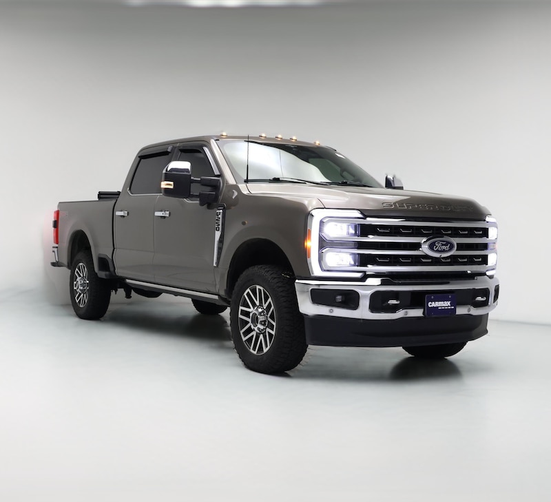 2023 Ford F250 Lariat