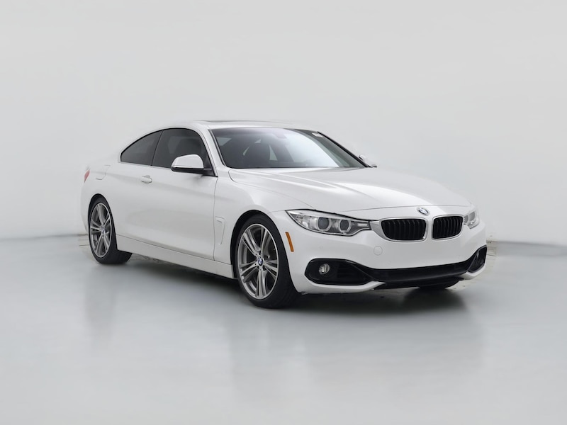 2016 BMW 4 Series 428i -
                  Boynton Beach, FL
