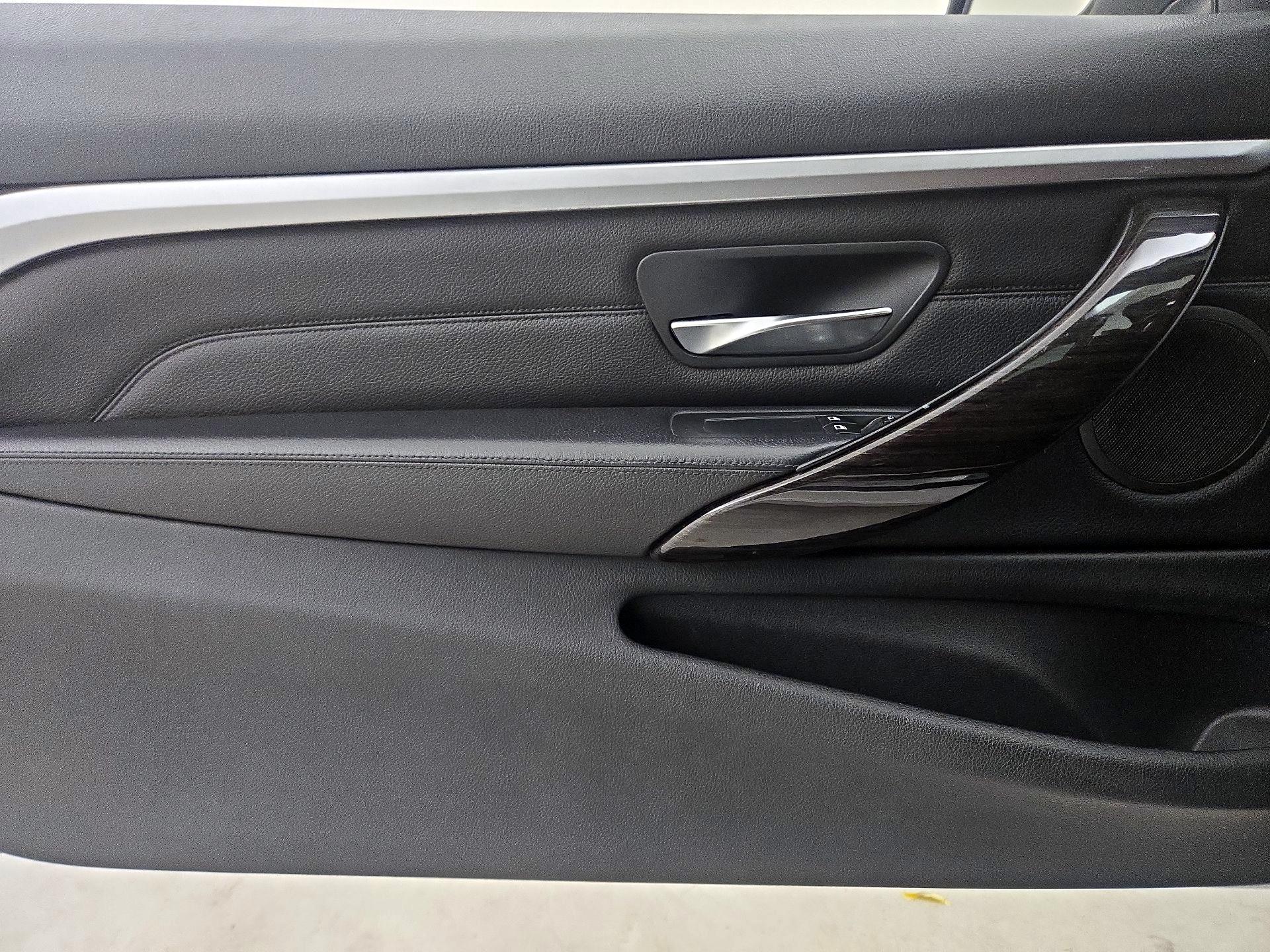 Thumbnail: 2016 BMW 4 Series - 12